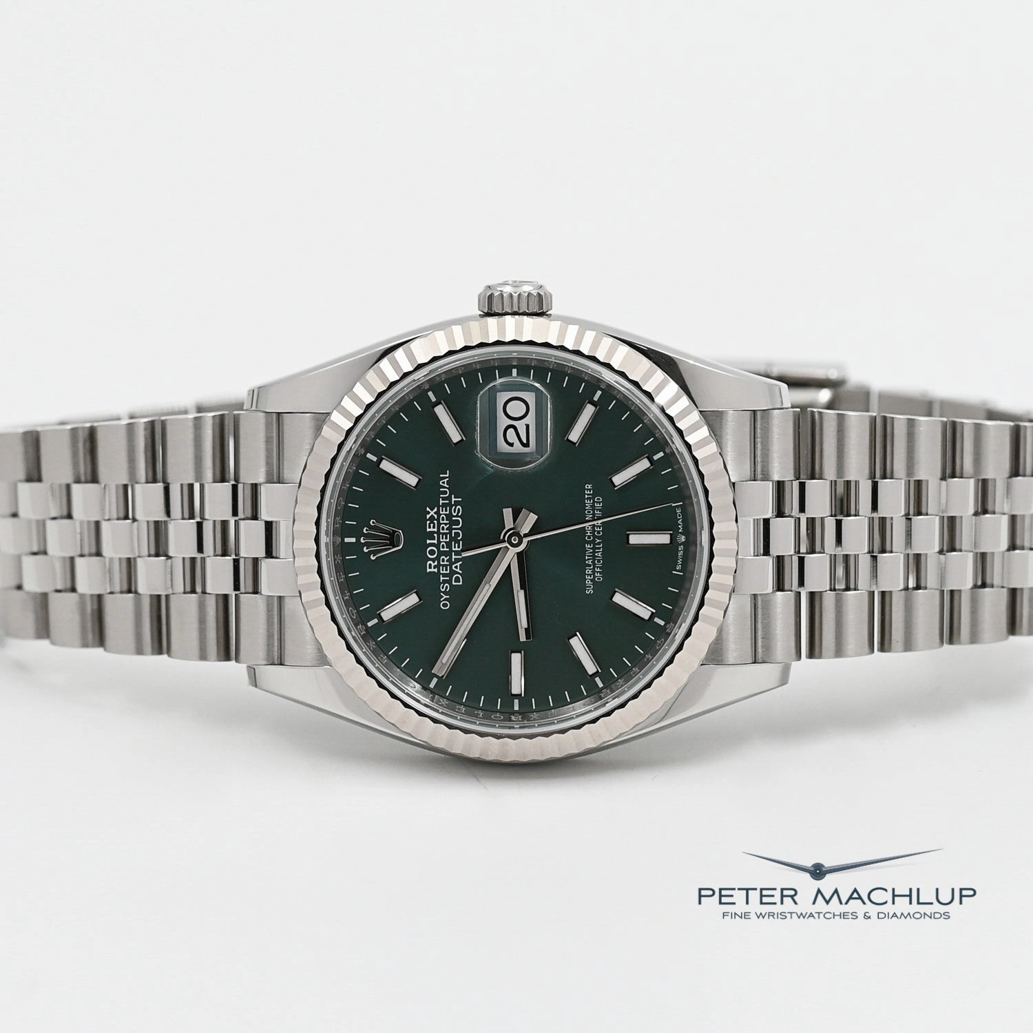 Rolex Datejust 36 2023