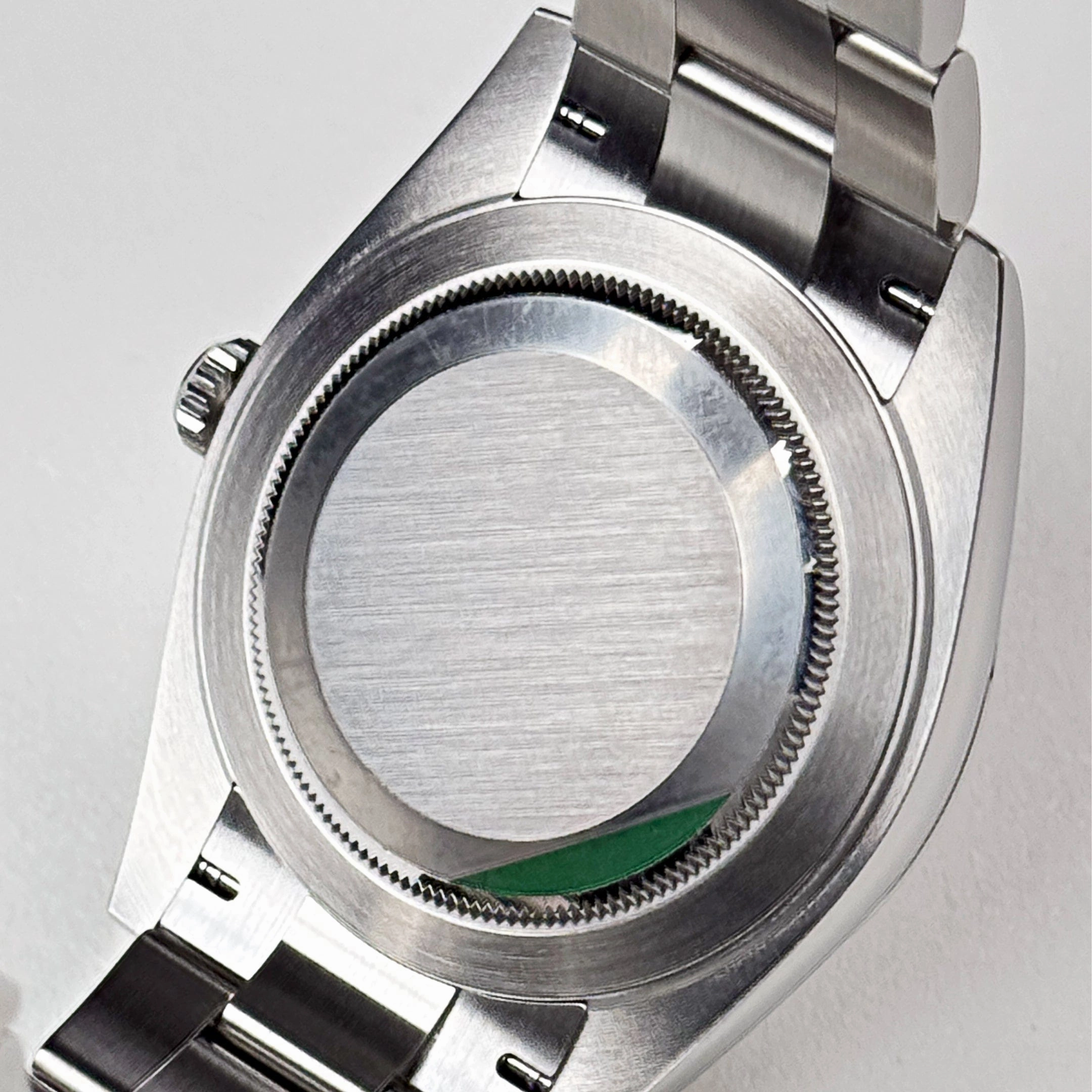 Rolex Datejust 41 126334 'Wimbledon' Stainless Steel Slate Dial Oyster (2024)