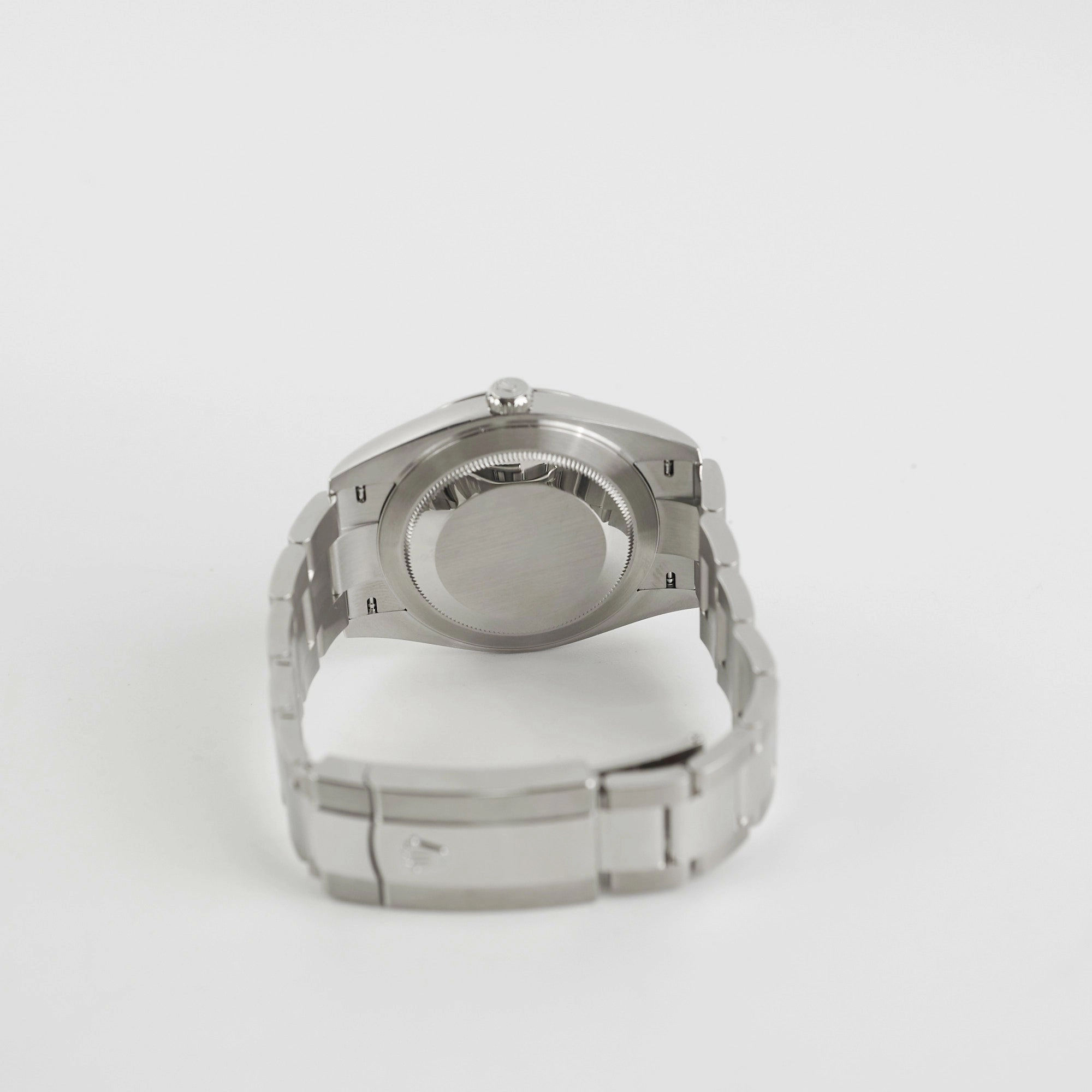 Rolex Datejust White Dial 41mm 2023