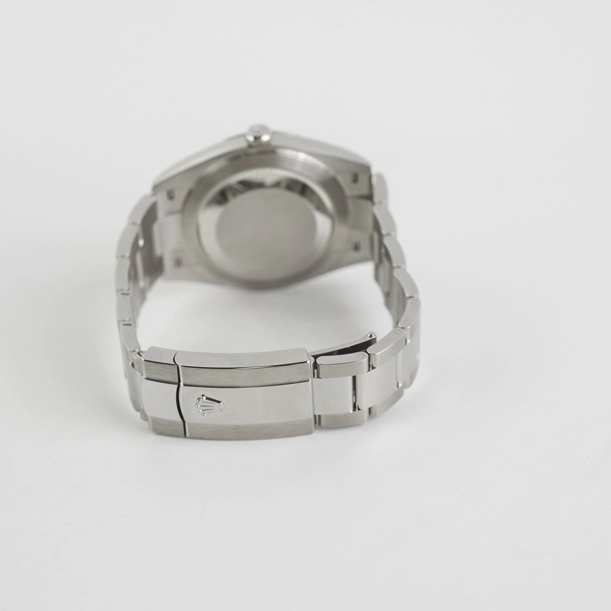 Rolex Datejust White Dial 41mm 2023