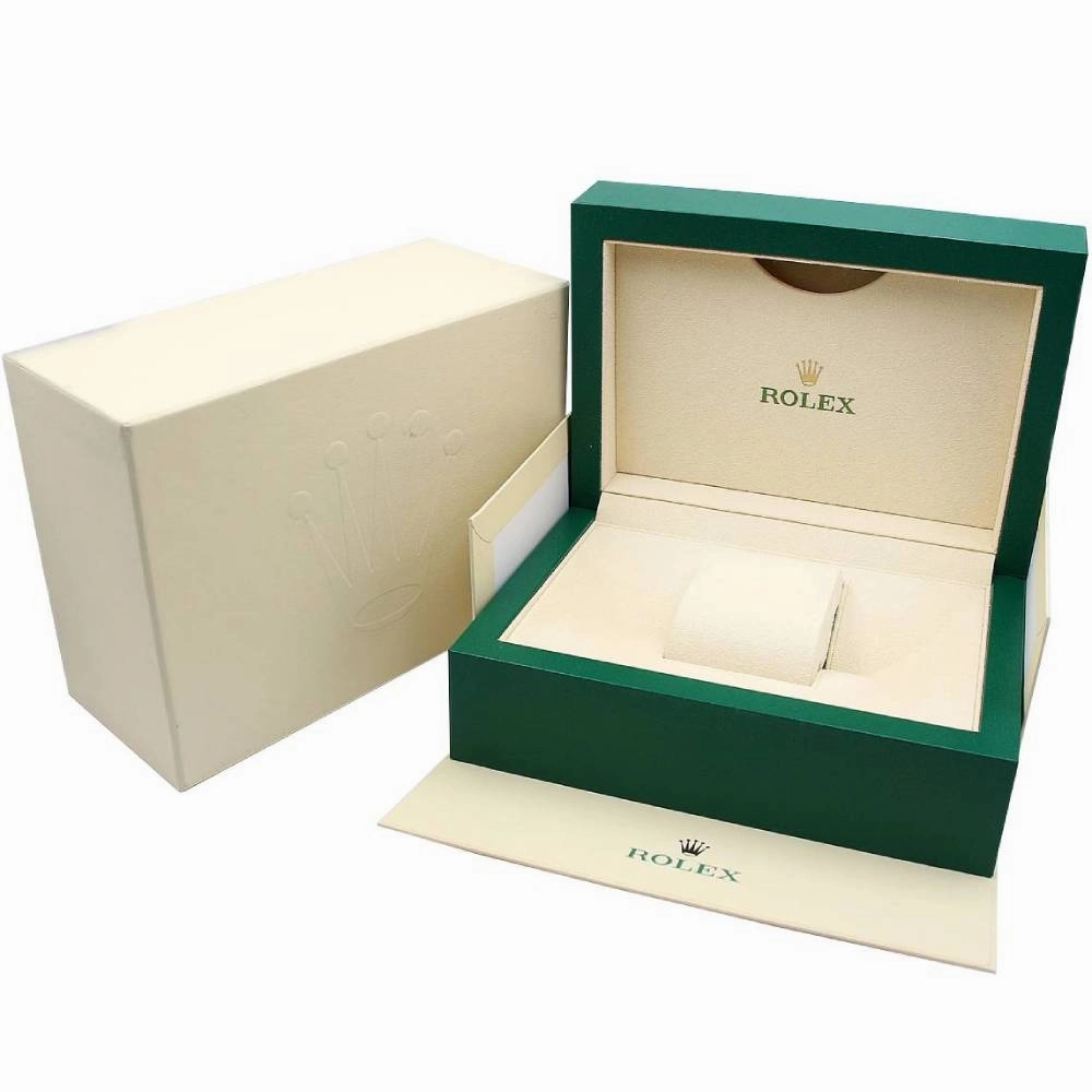 Rolex Datejust Wimbledon  41mm - Ref: 126334-0021 - Slate Grey Dial, Stainless Steel Oyster Bracelet Men's Watch