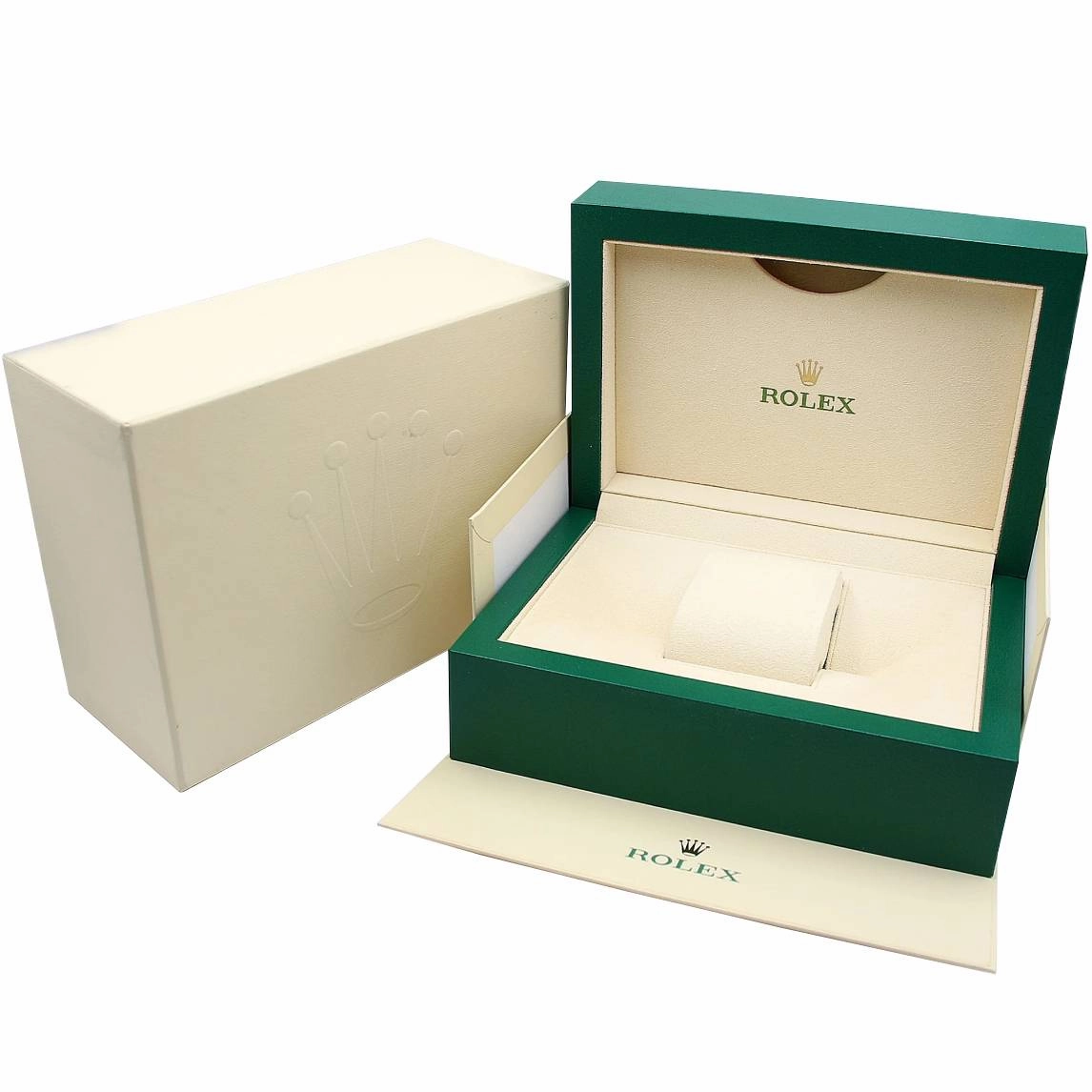 Rolex Day Date 40mm - Ref: 228206-0014 - Silver Quadrant Motif Roman Dial, Platinum President Bracelet Men's Watch