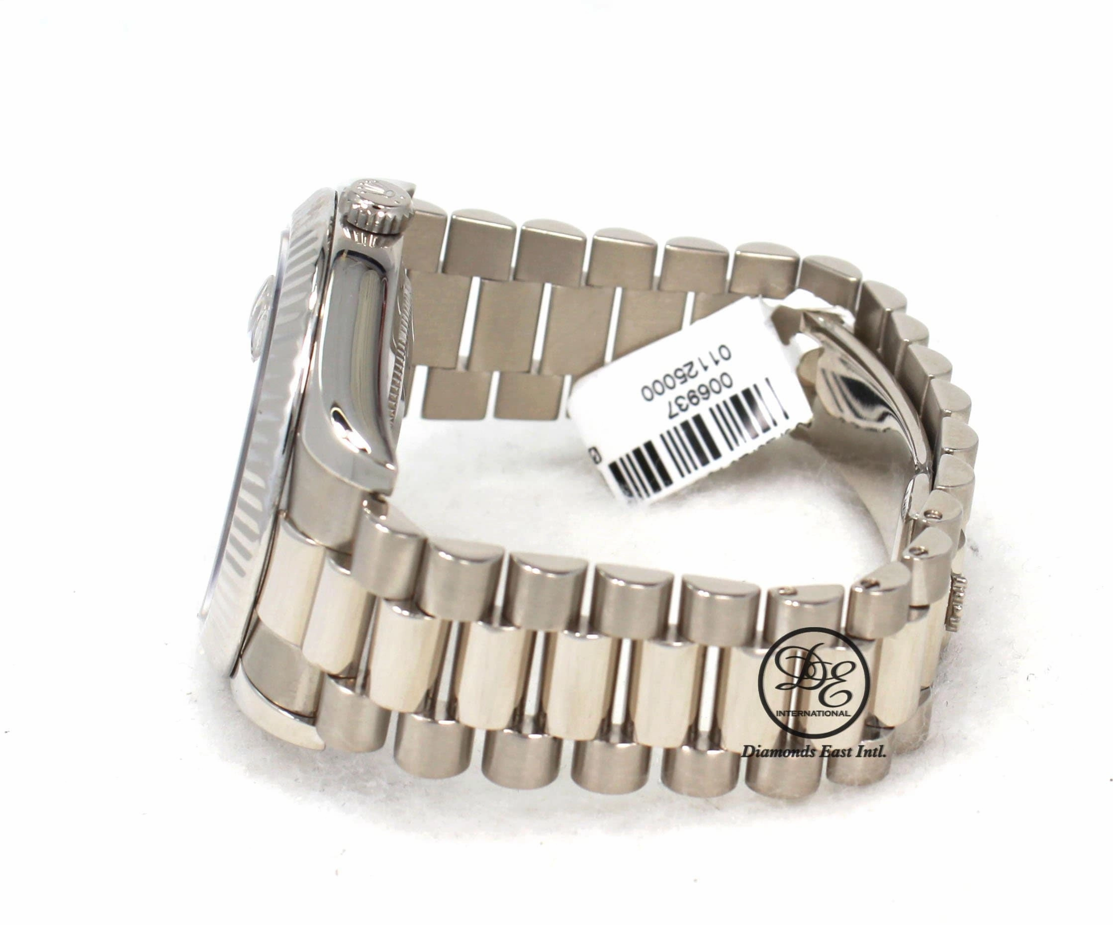 Rolex Day Date II 41mm President 218239