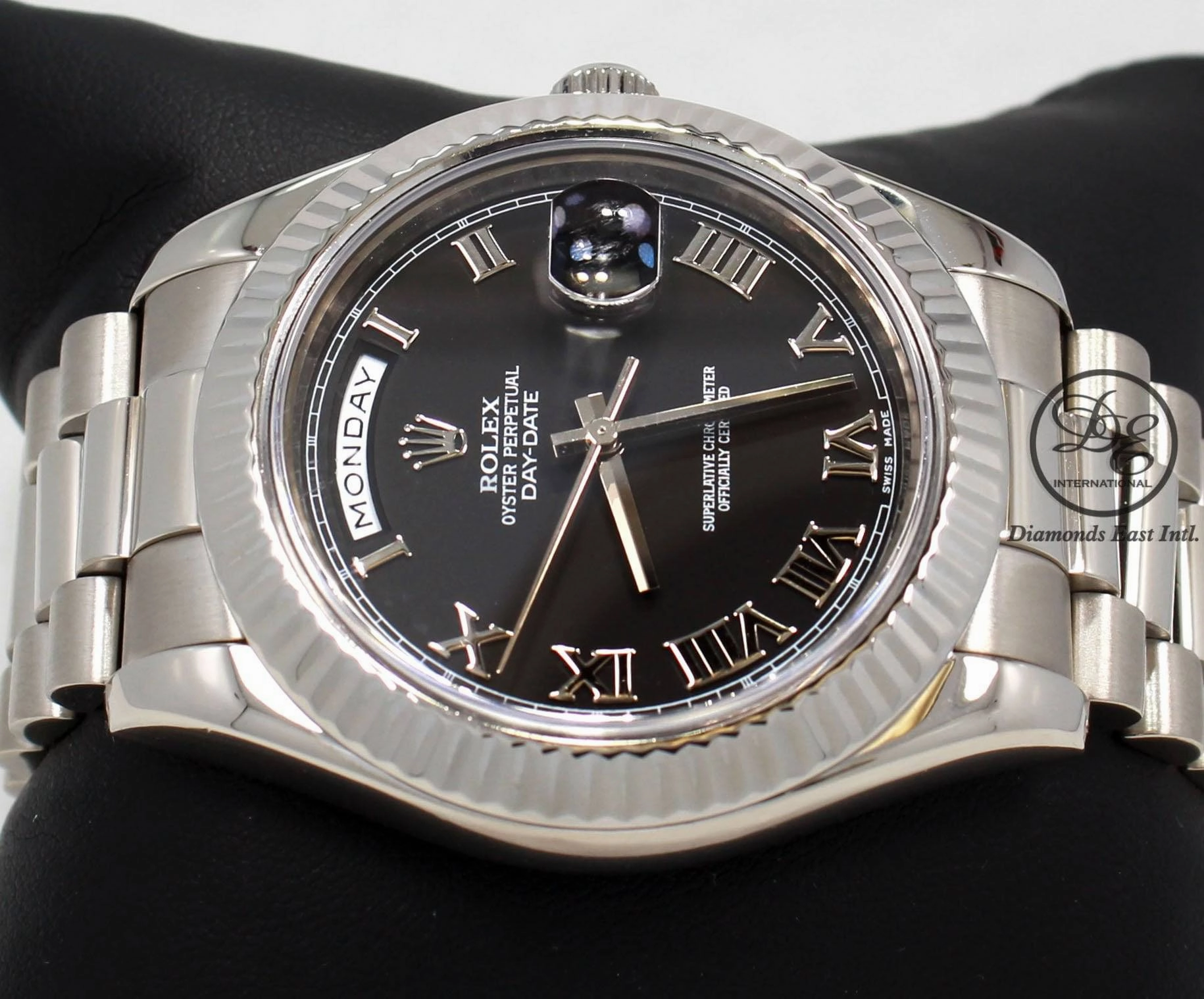 Rolex Day Date II 41mm President 218239