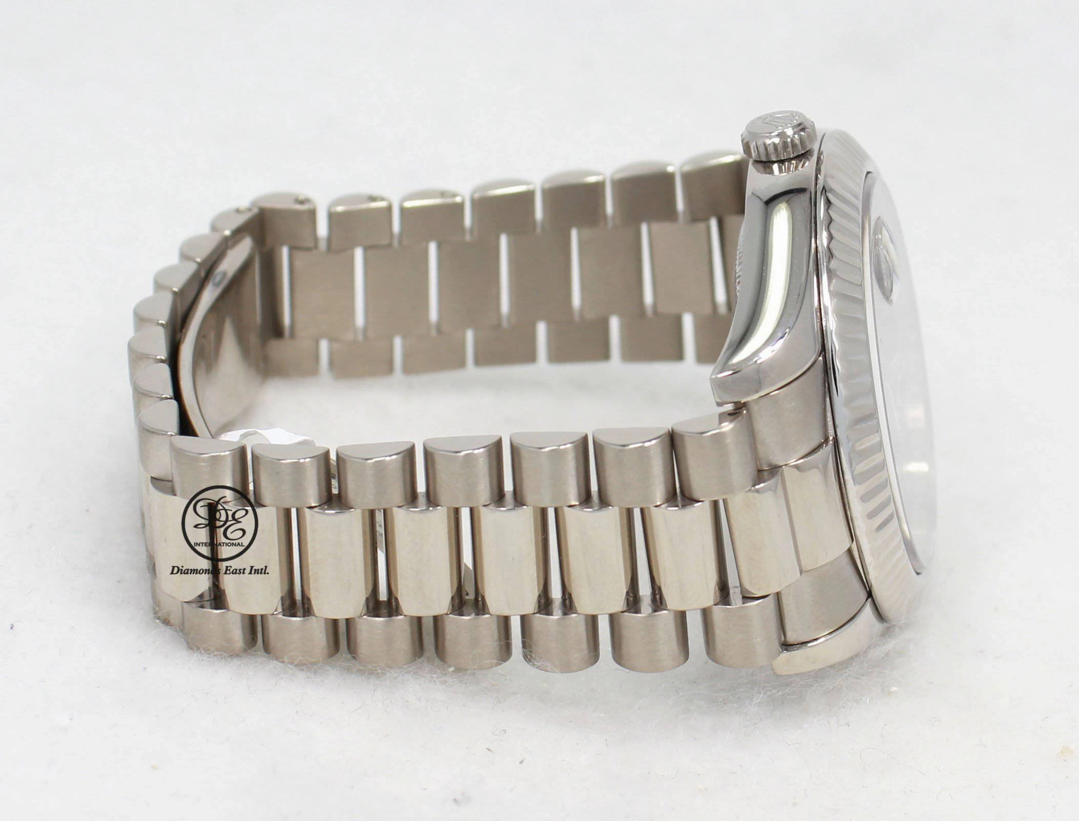 Rolex Day Date II 41mm President 218239