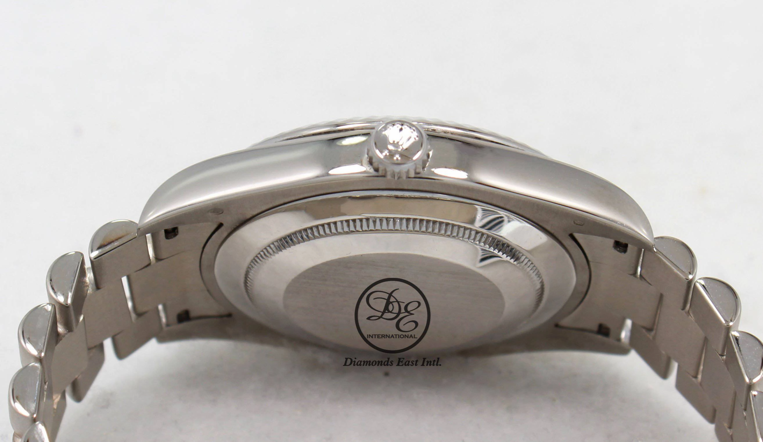 Rolex Day Date II 41mm President 218239