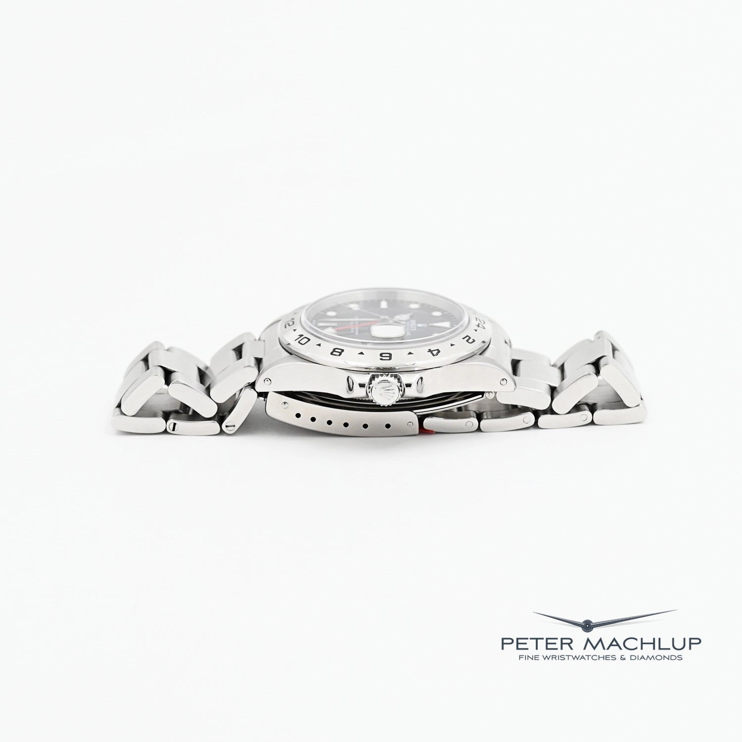 Rolex Explorer 2 1986