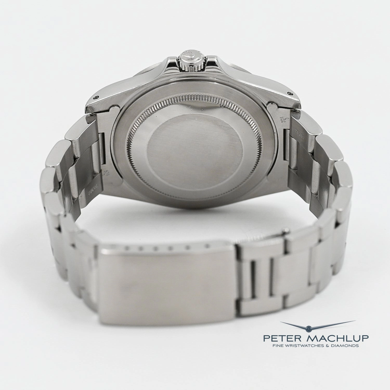 Rolex Explorer 2 1995