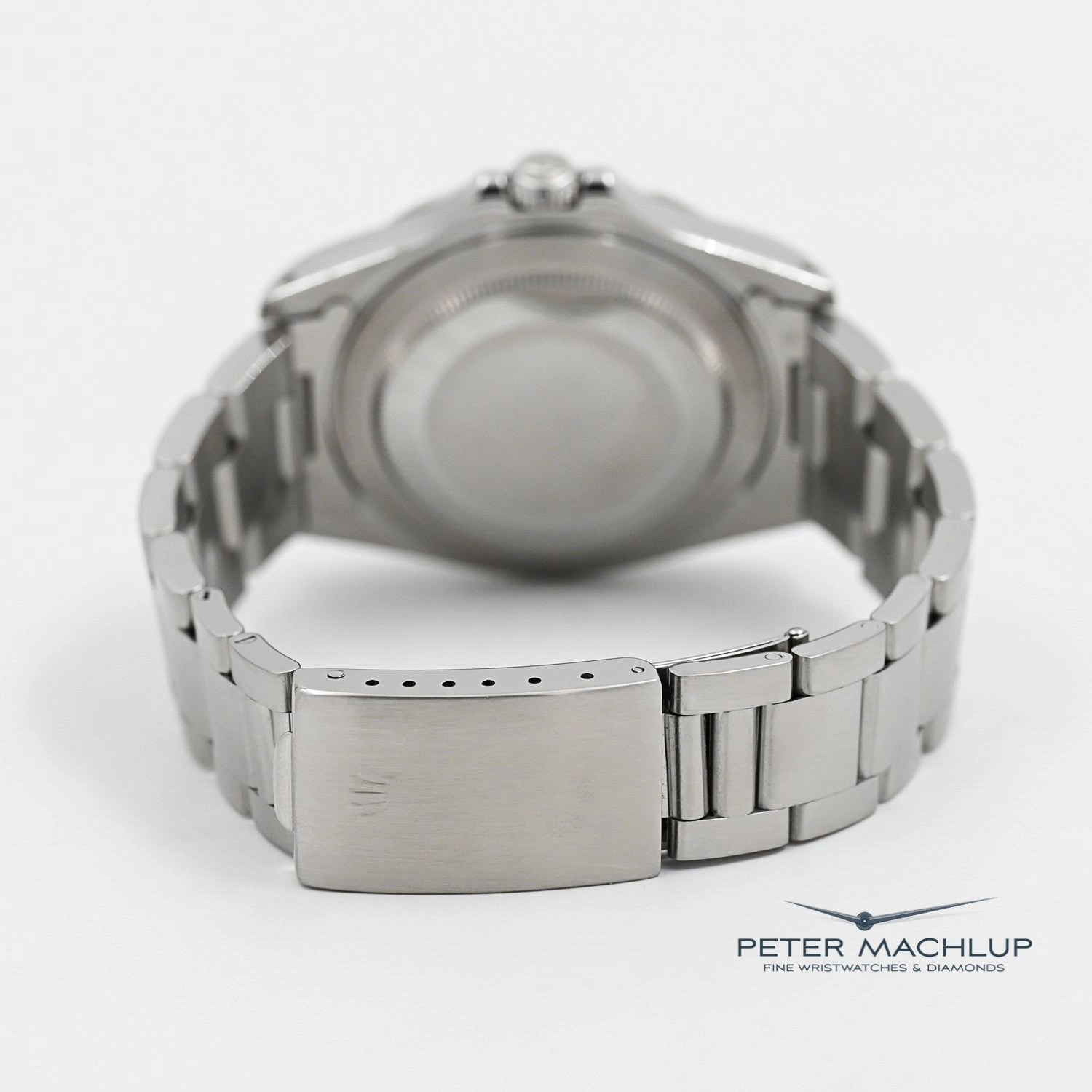 Rolex Explorer 2 1995