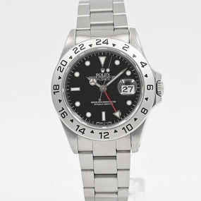 Rolex Explorer 2 1995