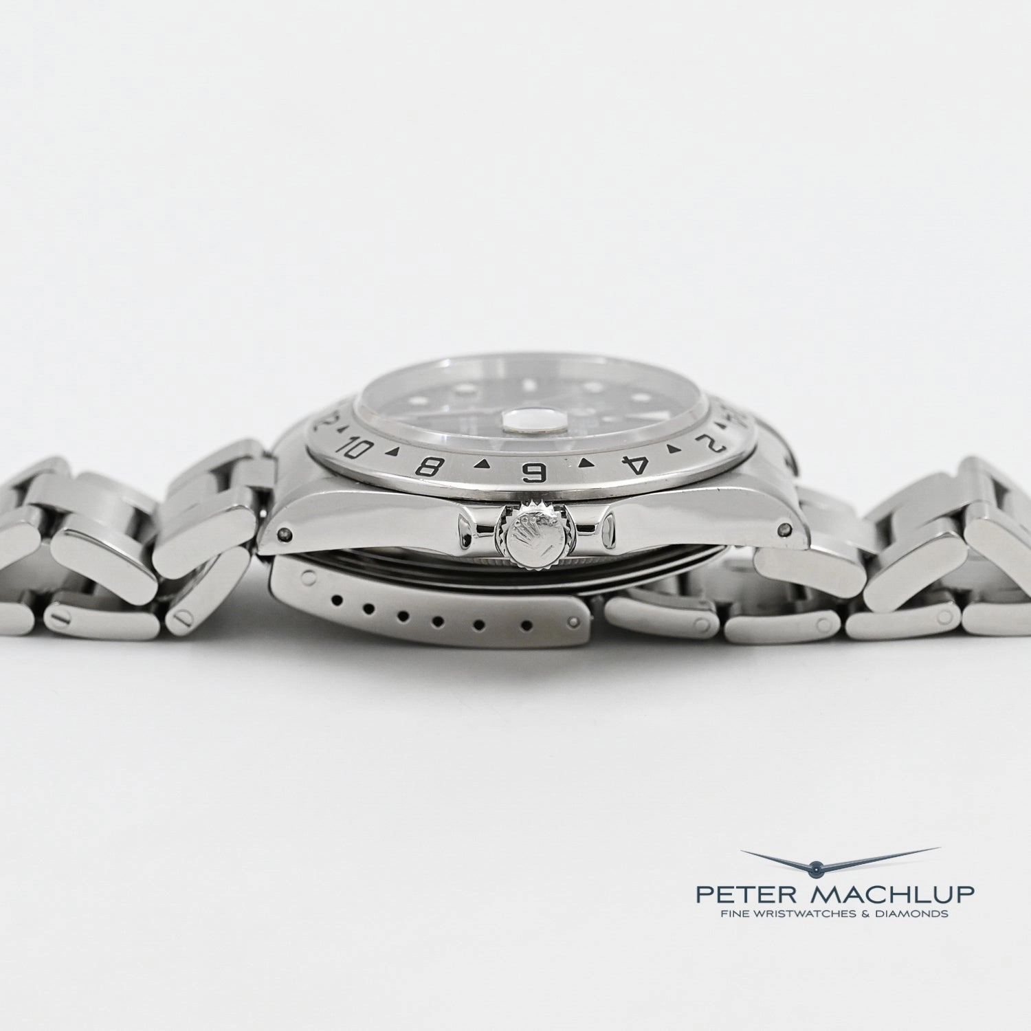 Rolex Explorer 2 1995