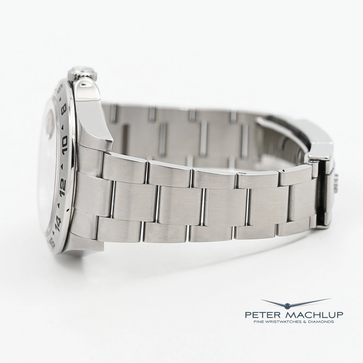 Rolex Explorer 2 2014