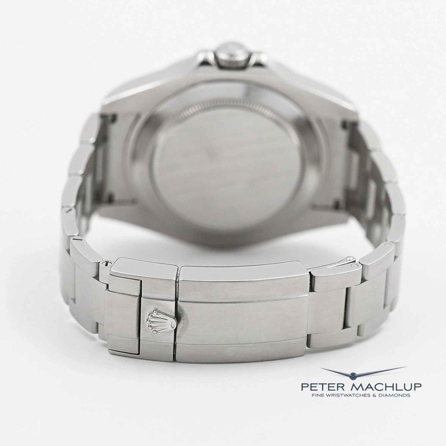 Rolex Explorer 2 2014