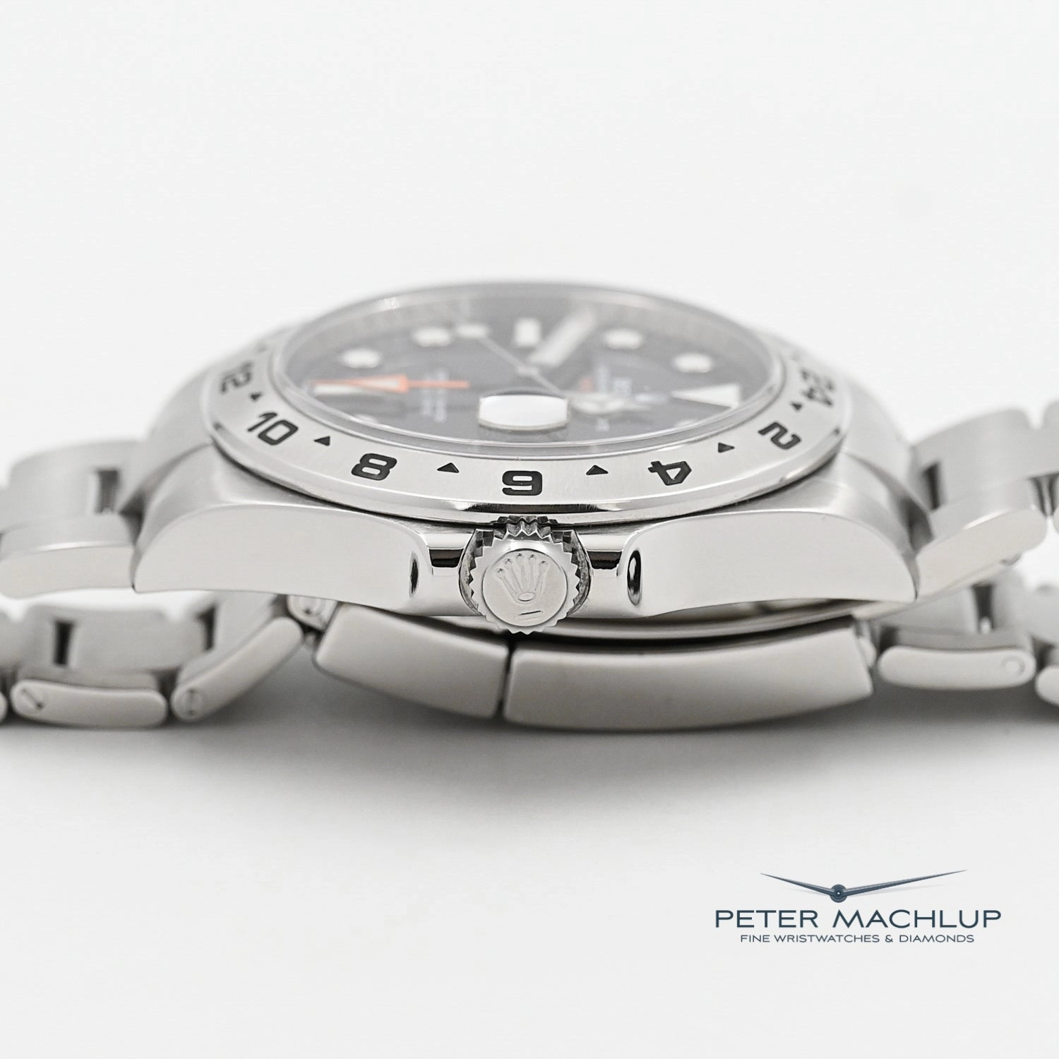 Rolex Explorer 2 2014