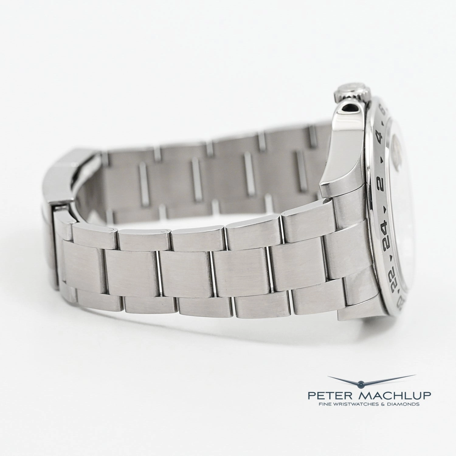 Rolex Explorer 2 2014