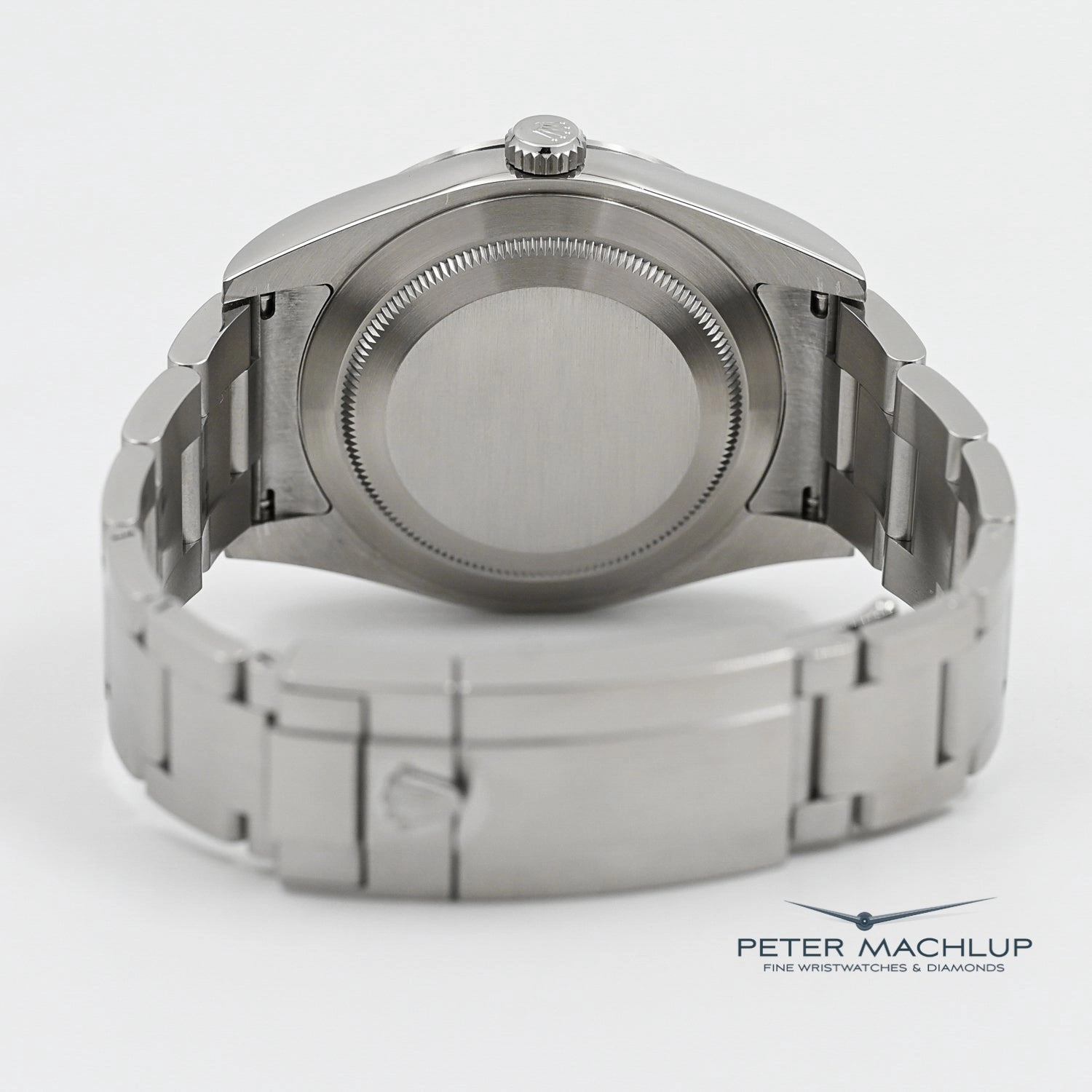 Rolex Explorer 39 2017