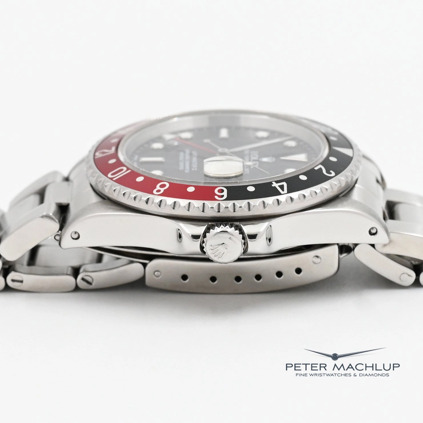 Rolex GMT Master 2 1988
