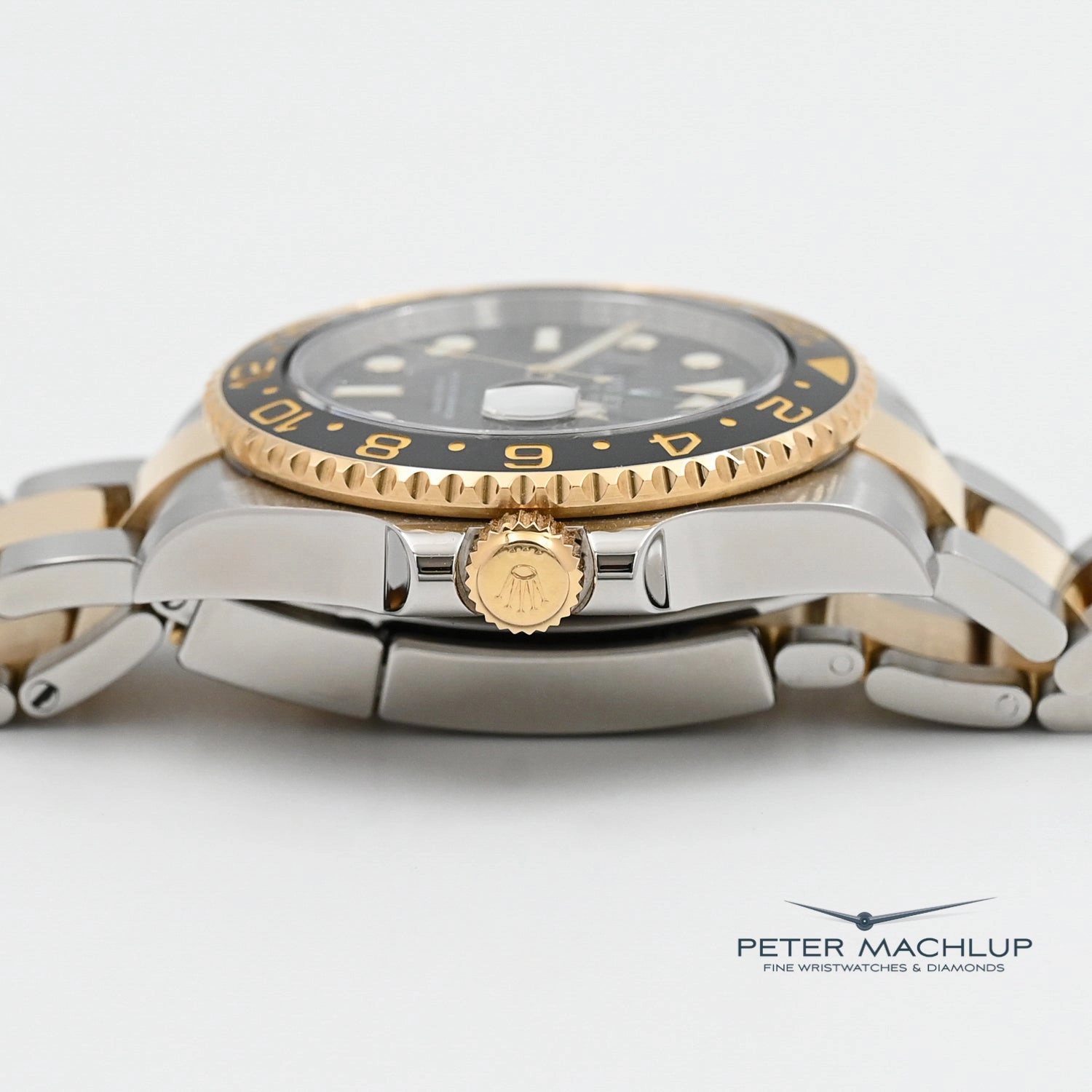 Rolex GMT Master 2 2009