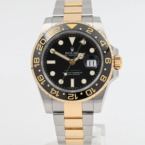 Rolex GMT Master 2 2009
