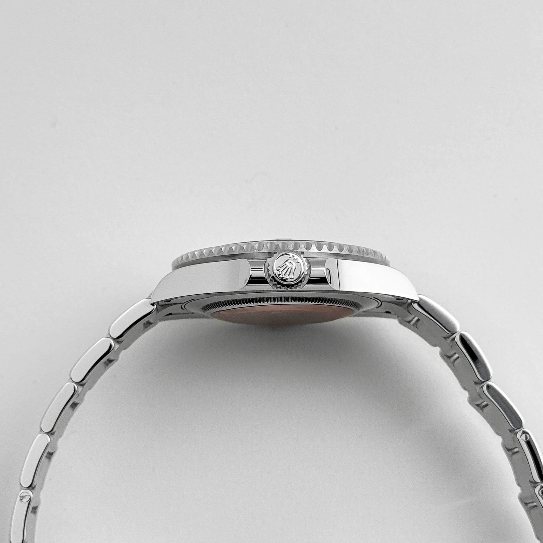 Rolex GMT-Master II 126720VTNR 'Sprite' Lefty Stainless Steel Oyster (2023)