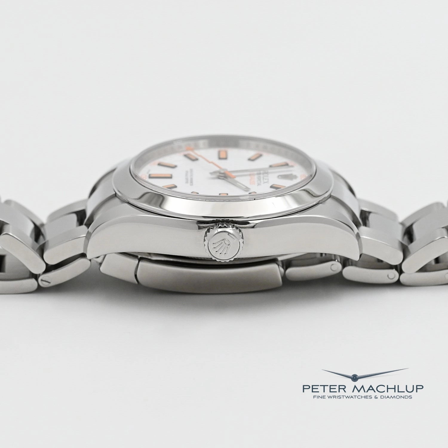 Rolex Milgauss 2008