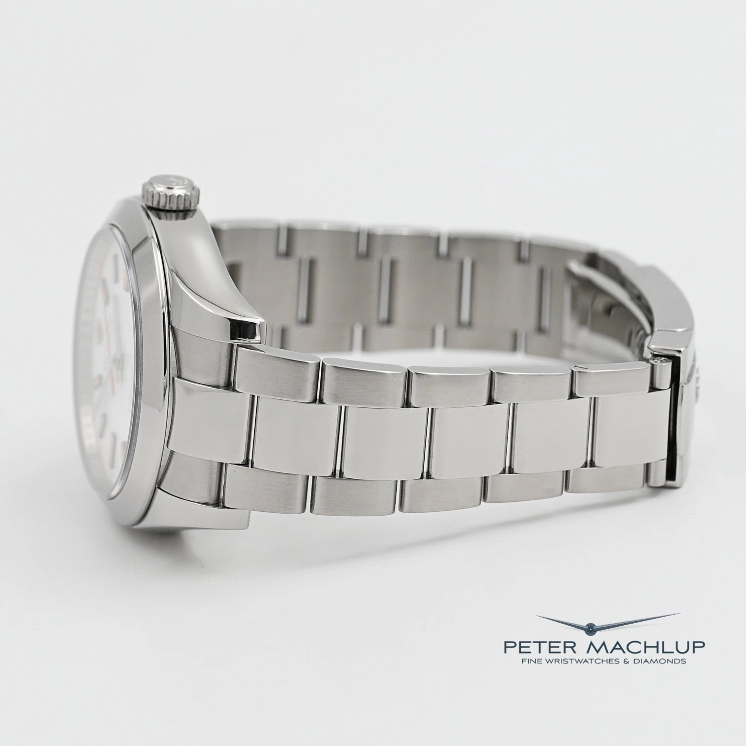 Rolex Milgauss 2008