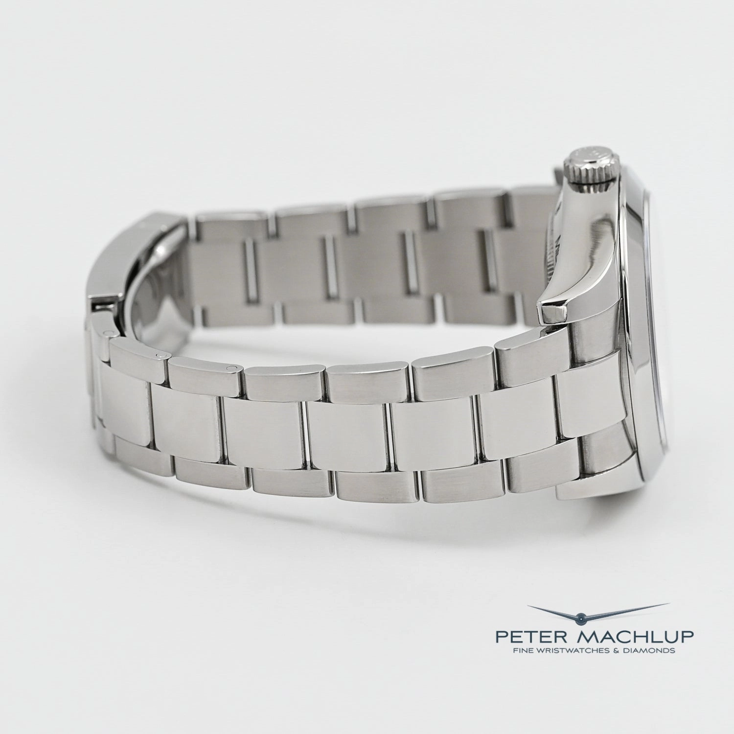 Rolex Milgauss 2008