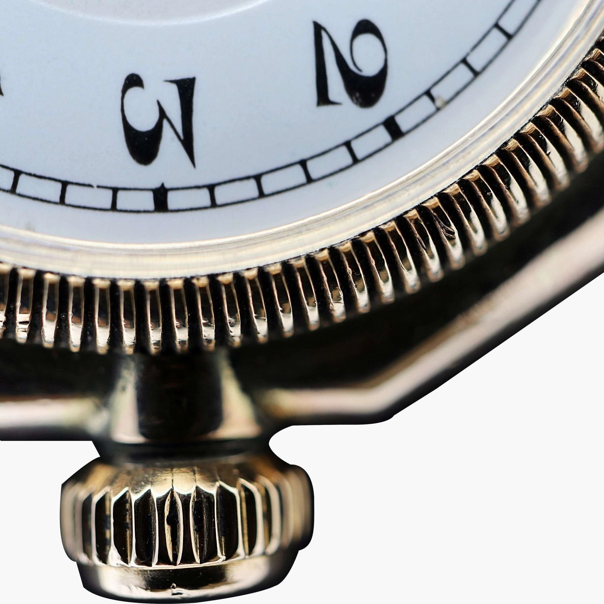 Rolex Oyster Men's Vintage 1929 Gold Watch