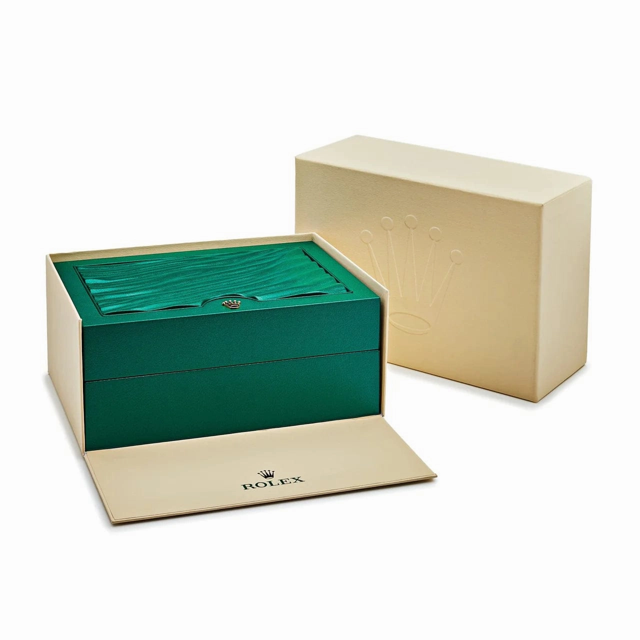 Rolex Oyster Perpetual 28 276200 'Ladies' Stainless Steel Black Dial