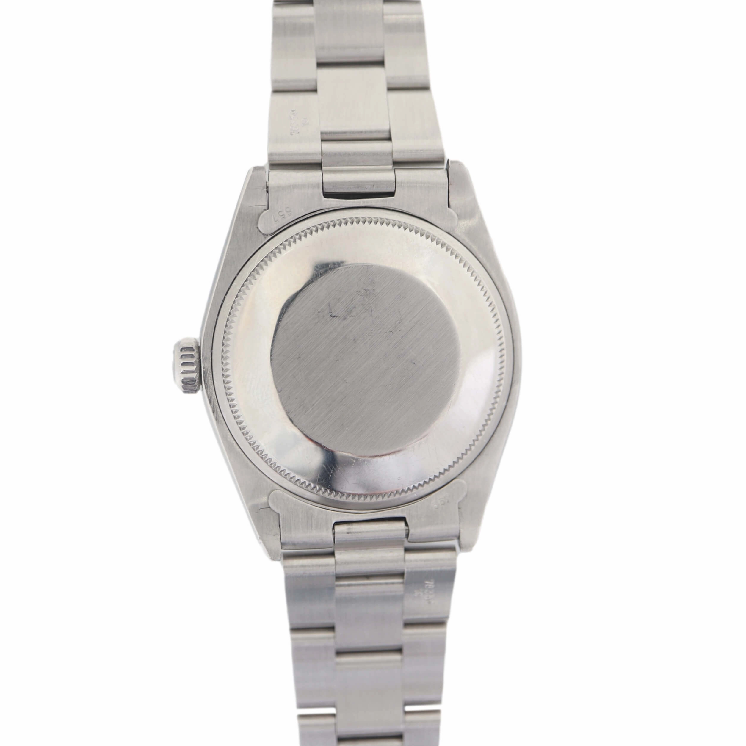 Rolex Oyster Perpetual Date 1500, 1972