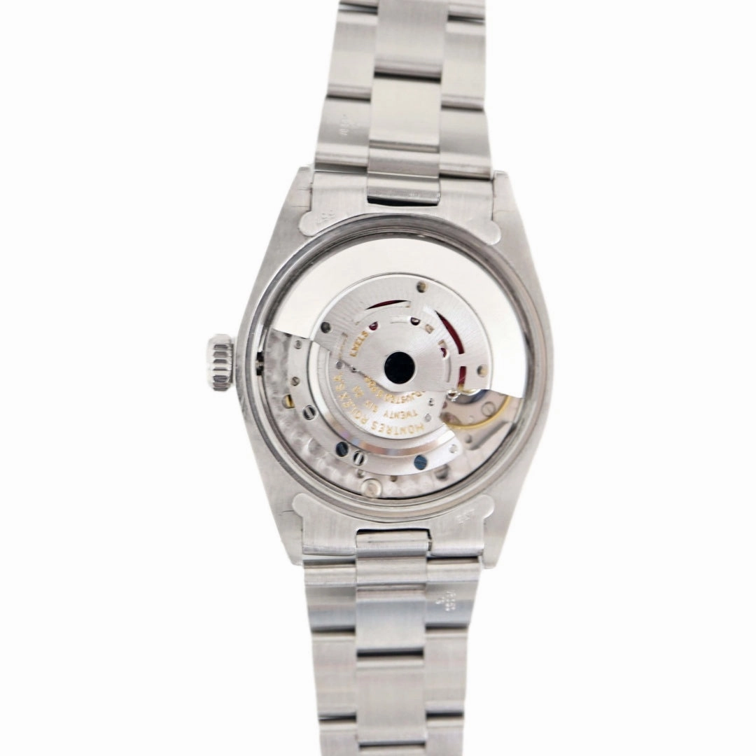 Rolex Oyster Perpetual Date 1500, 1972