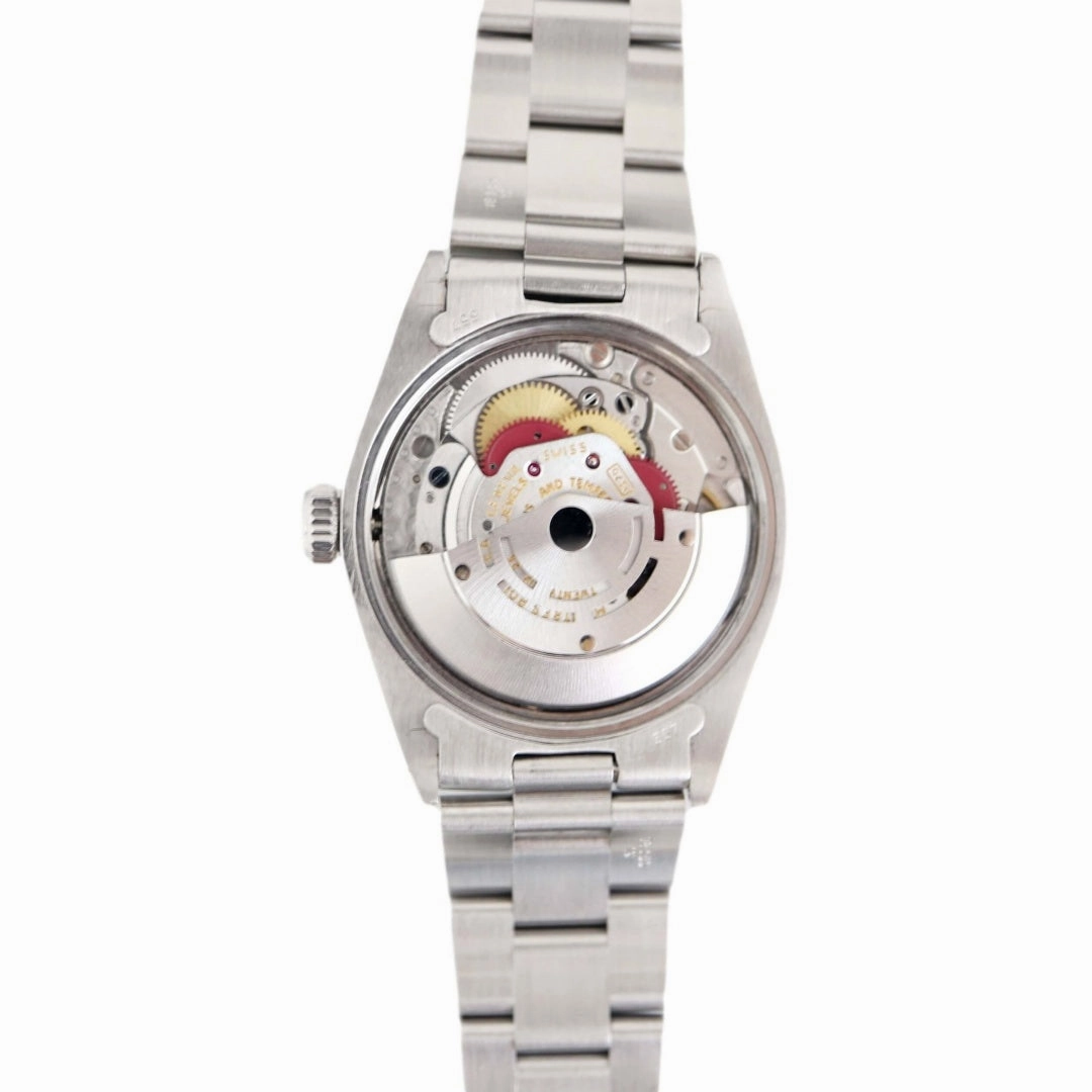 Rolex Oyster Perpetual Date 1500, 1972