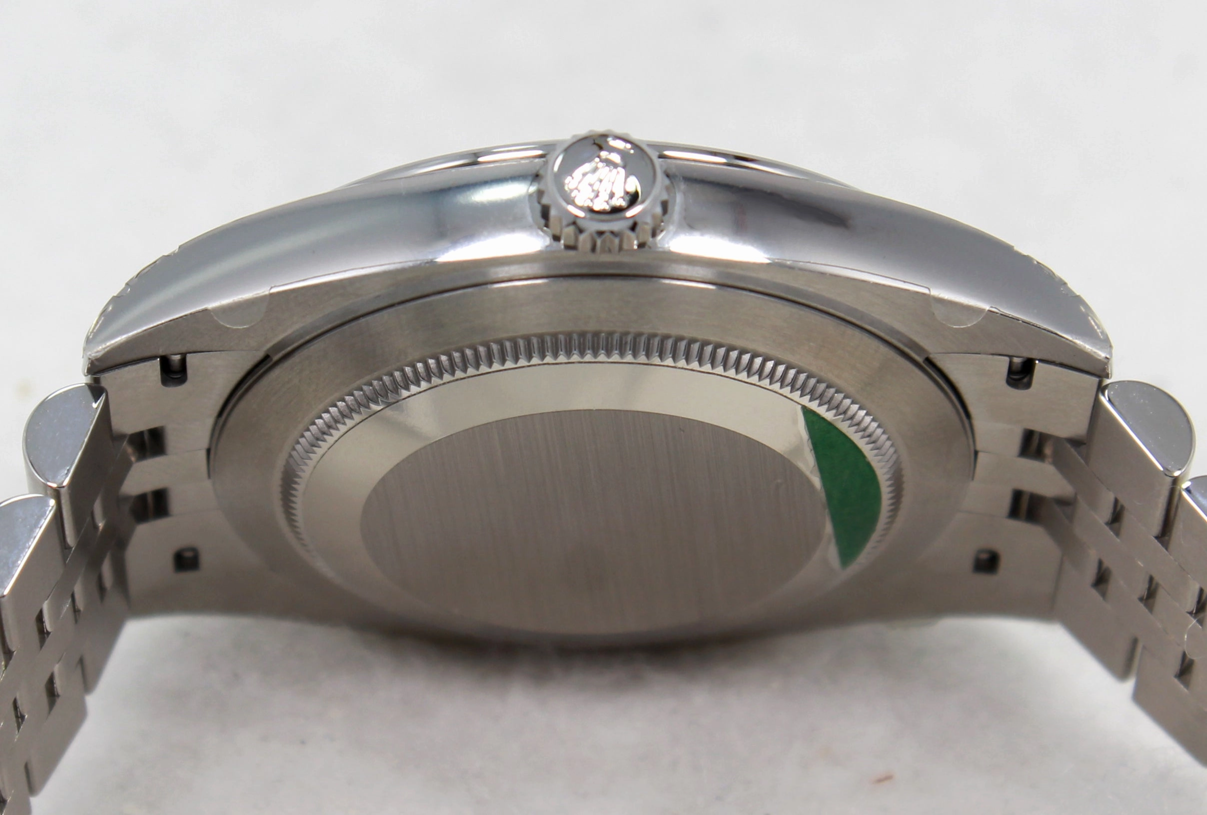 Rolex Oyster Perpetual Datejust 41 126300 RHOSJ Unworn
