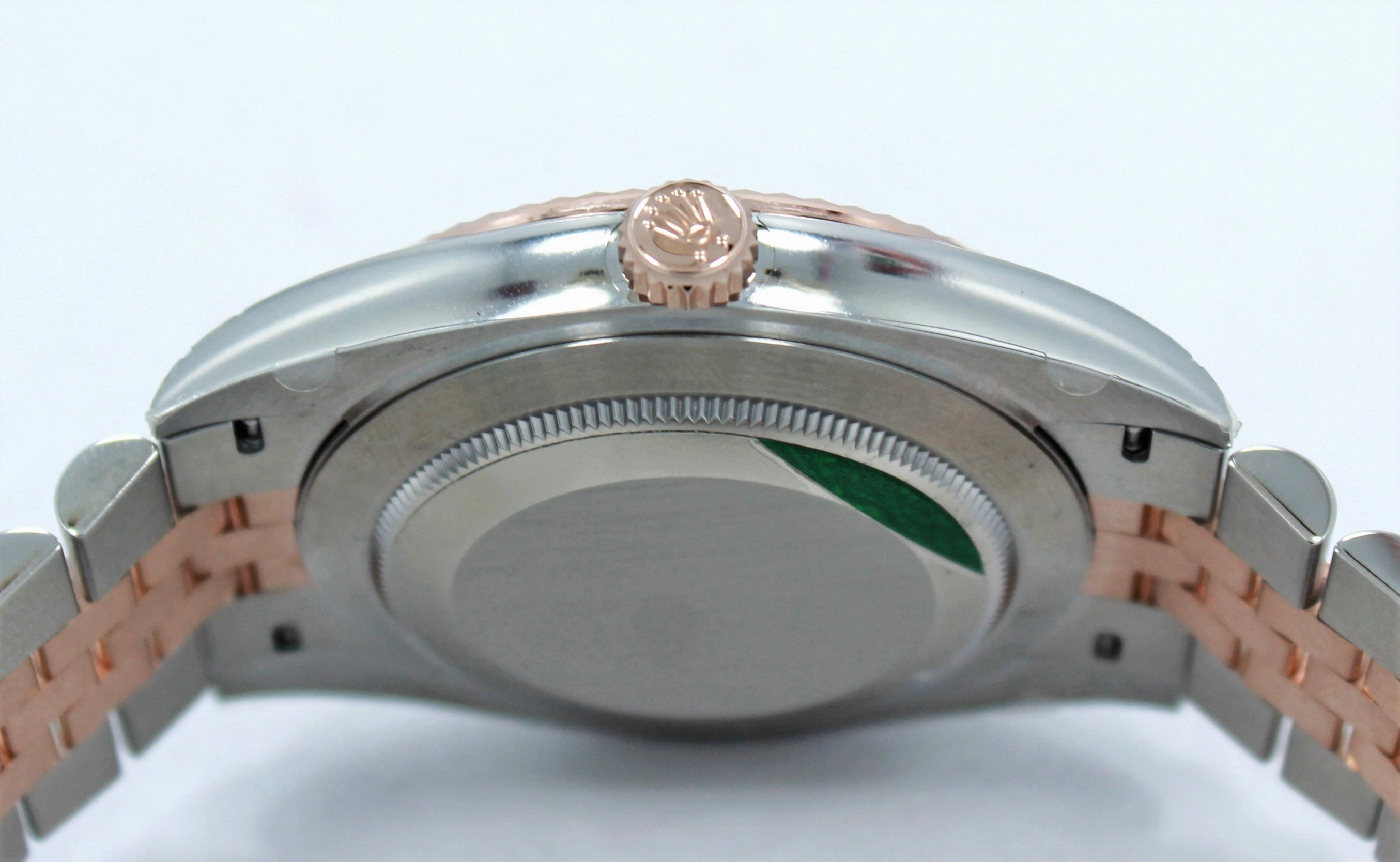 Rolex Oyster Perpetual Datejust 41 126331 Jubilee SDTDJ UNWORN