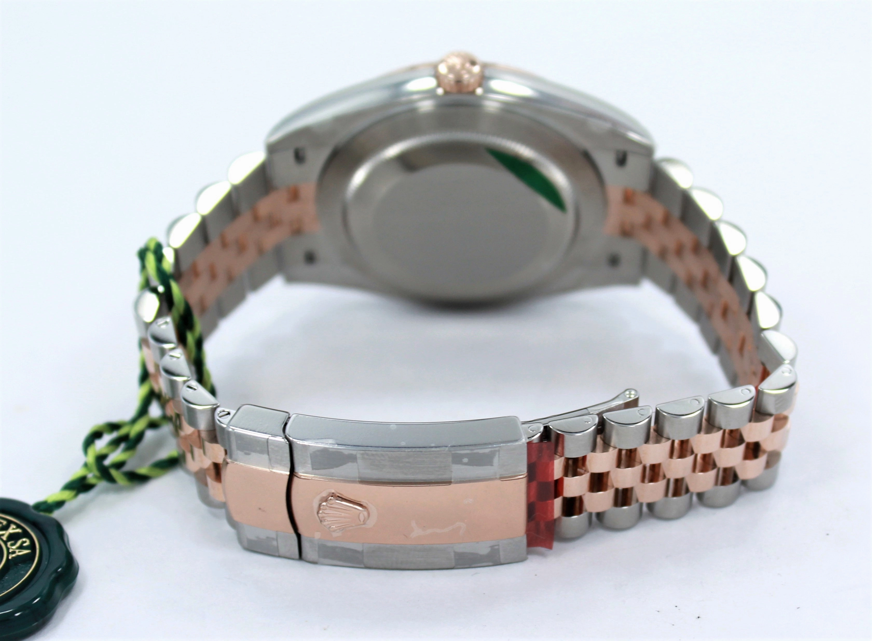 Rolex Oyster Perpetual Datejust 41 126331 Jubilee SDTDJ UNWORN