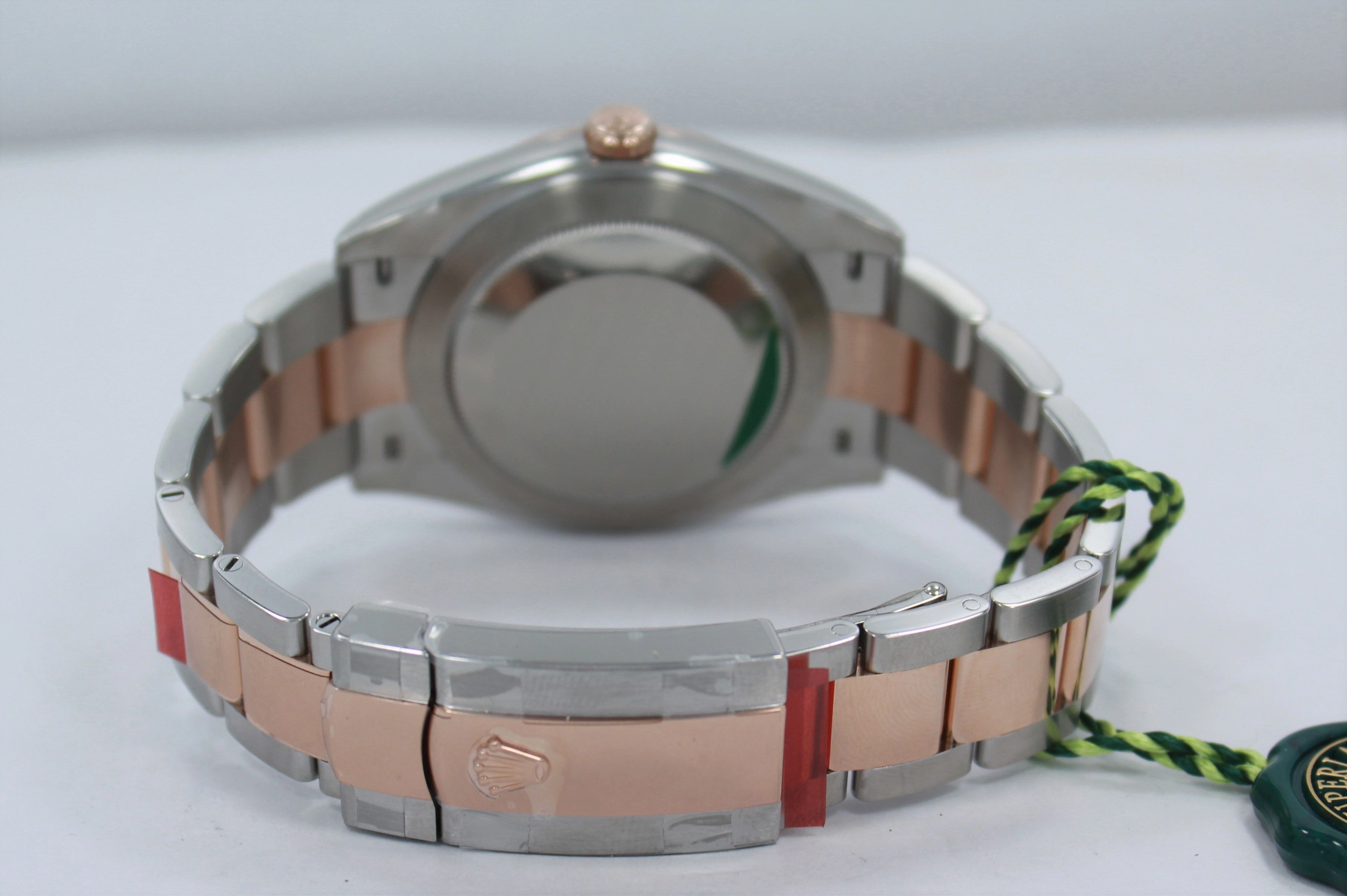 Rolex Oyster Perpetual Datejust 41 126331 SDTDO Unworn