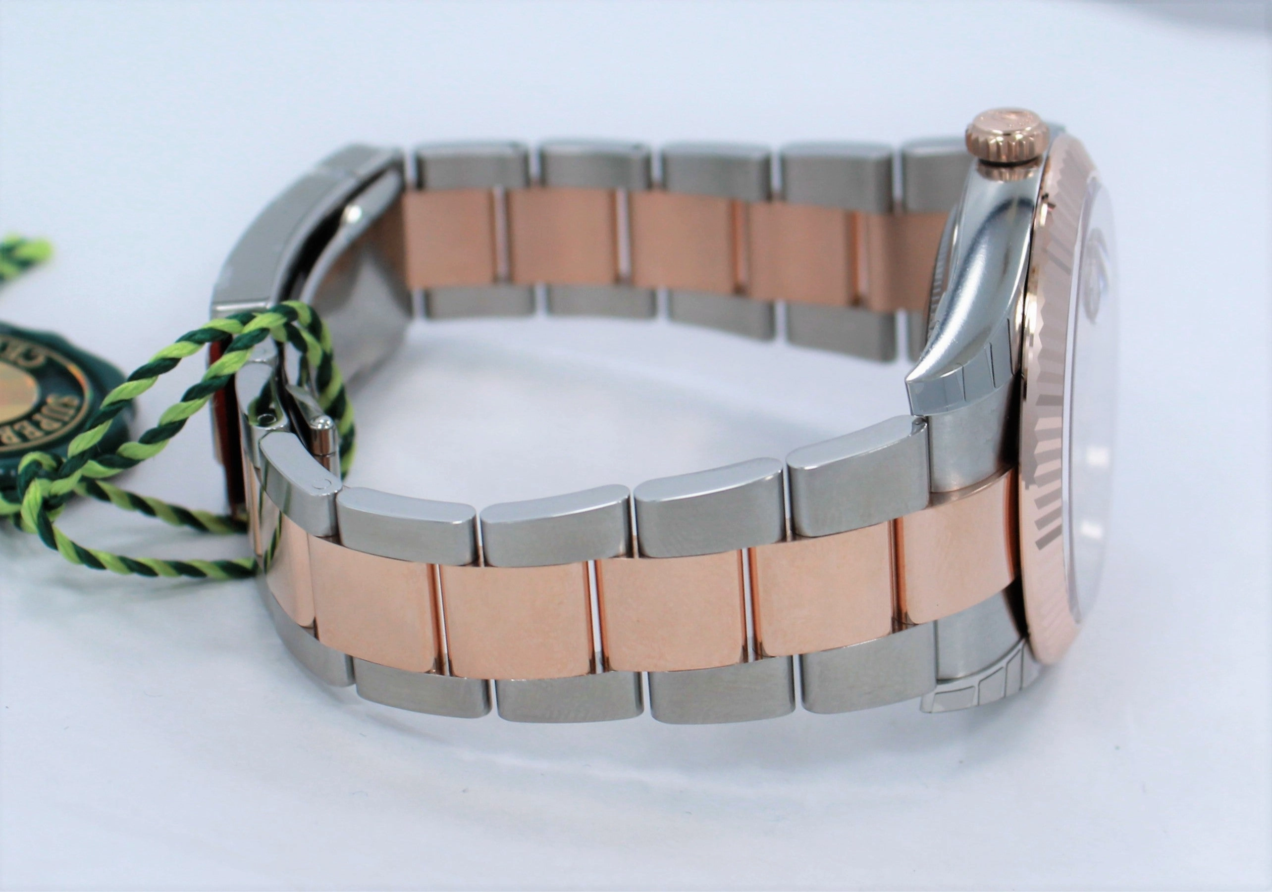 Rolex Oyster Perpetual Datejust 41 126331 SDTDO Unworn