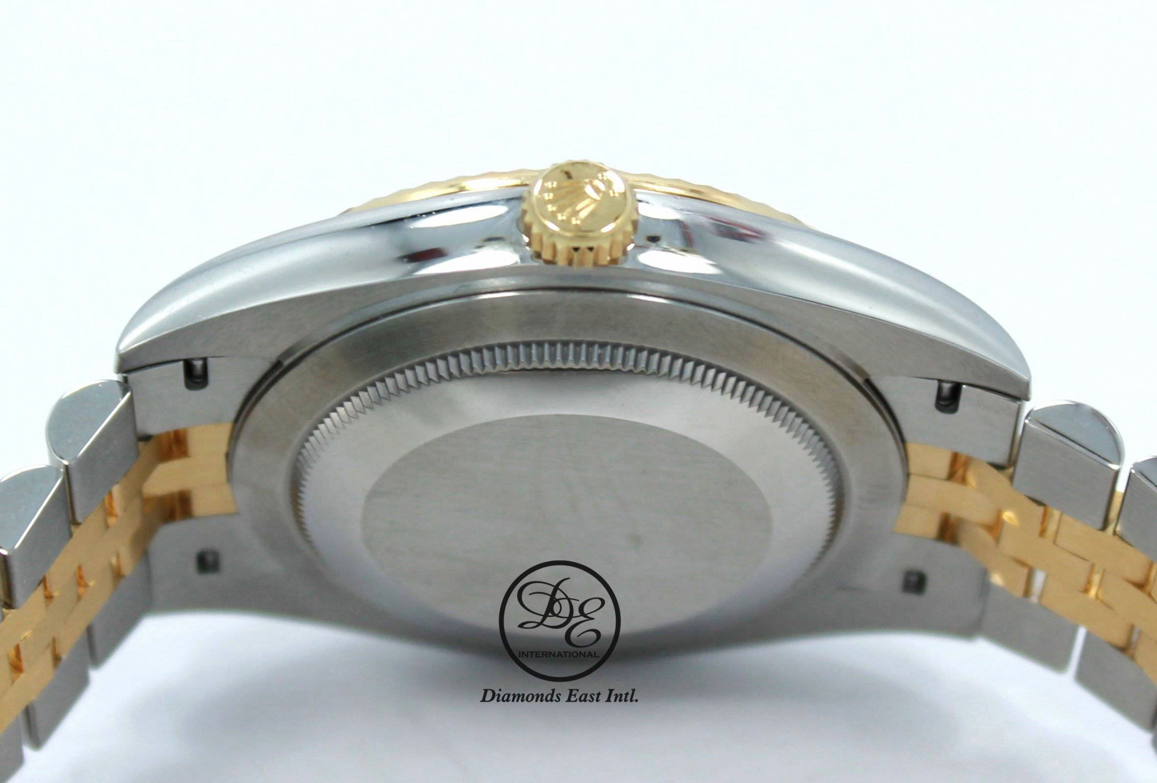 Rolex Oyster Perpetual Datejust 41 126333 GLDSJ BOX/PAPERS