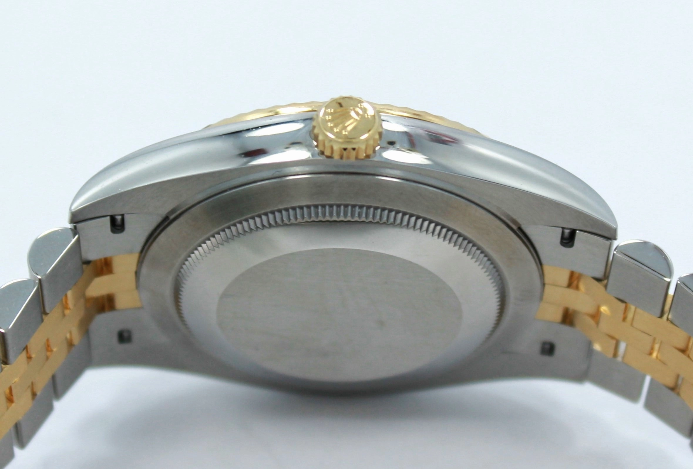 Rolex Oyster Perpetual Datejust 41 126333 GLDSJ UNWORN