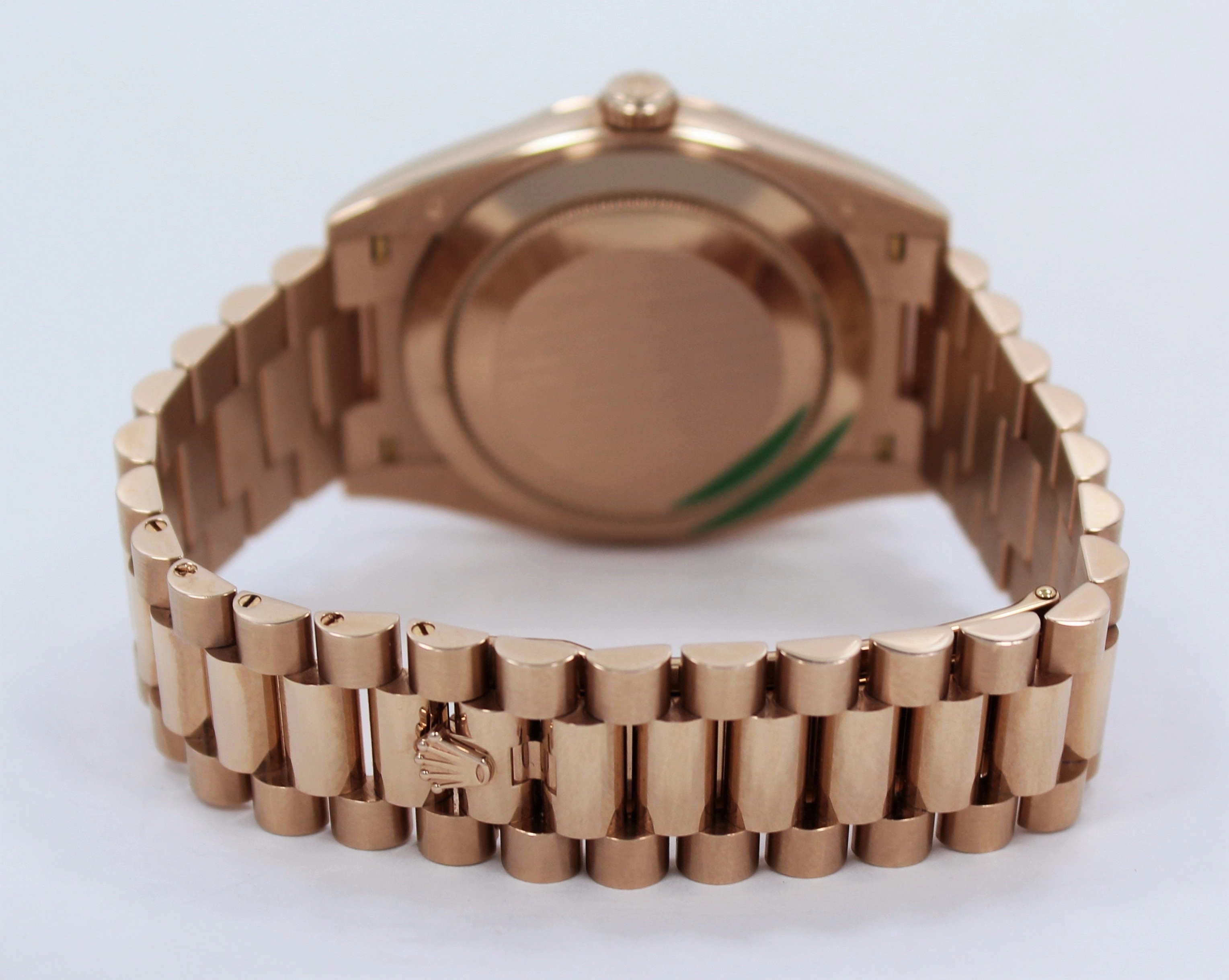Rolex Oyster Perpetual Day-Date 40 228235 SDTRP UNWORN