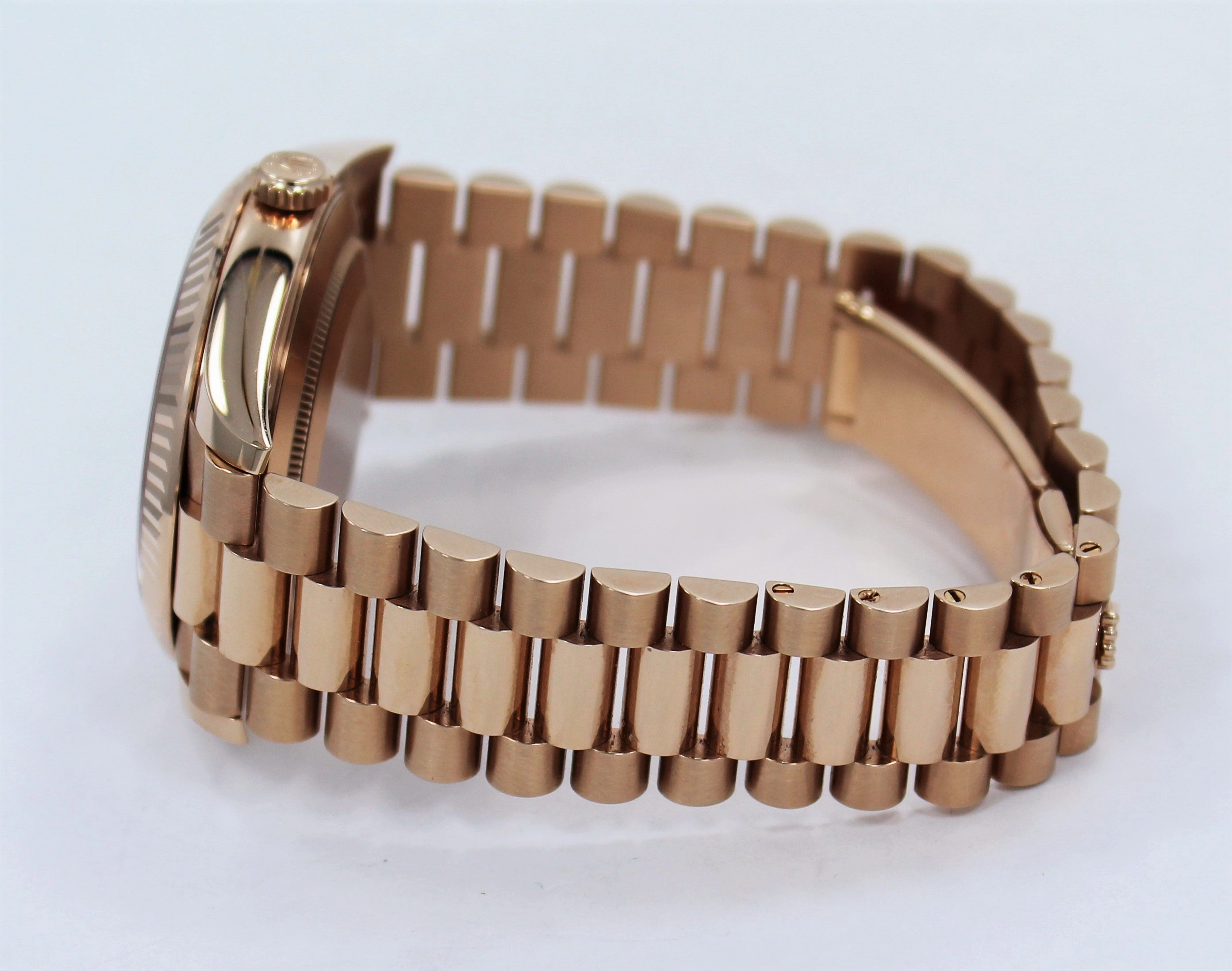 Rolex Oyster Perpetual Day-Date 40 228235 SDTRP UNWORN