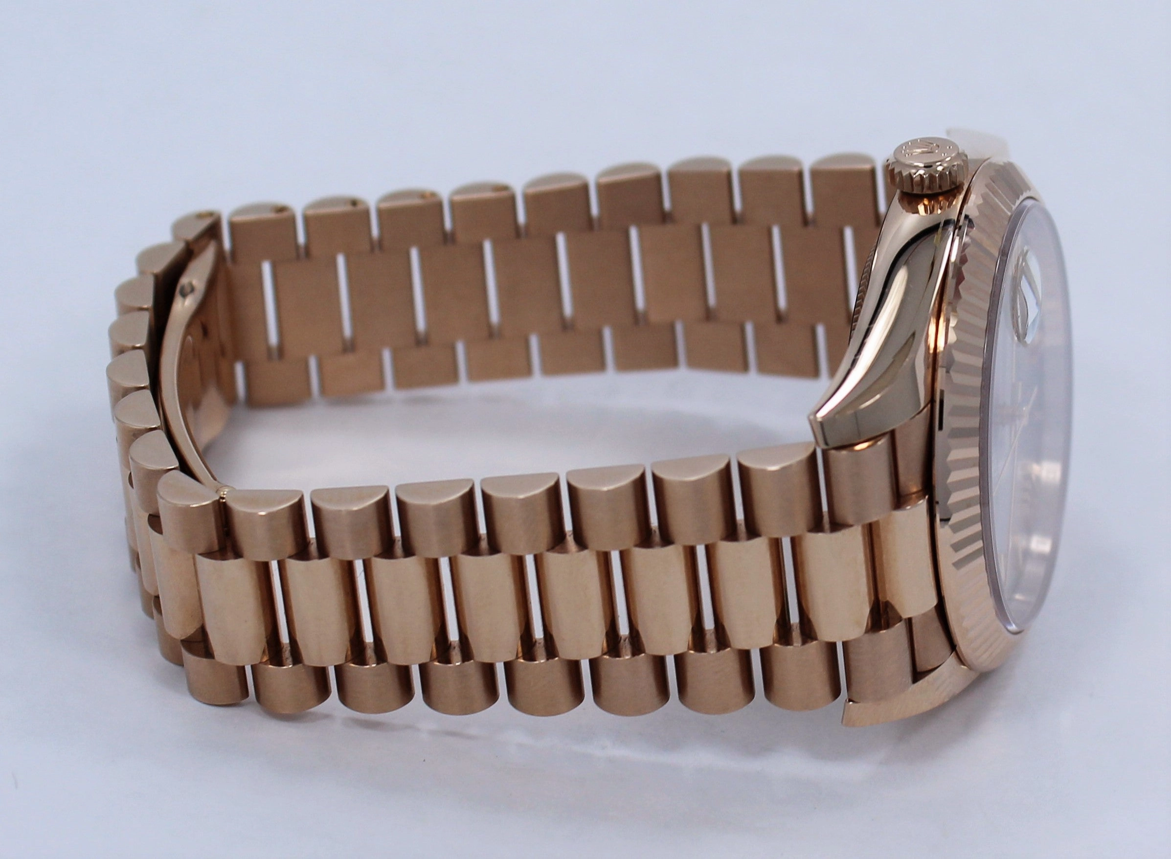 Rolex Oyster Perpetual Day-Date 40 228235 SDTRP UNWORN