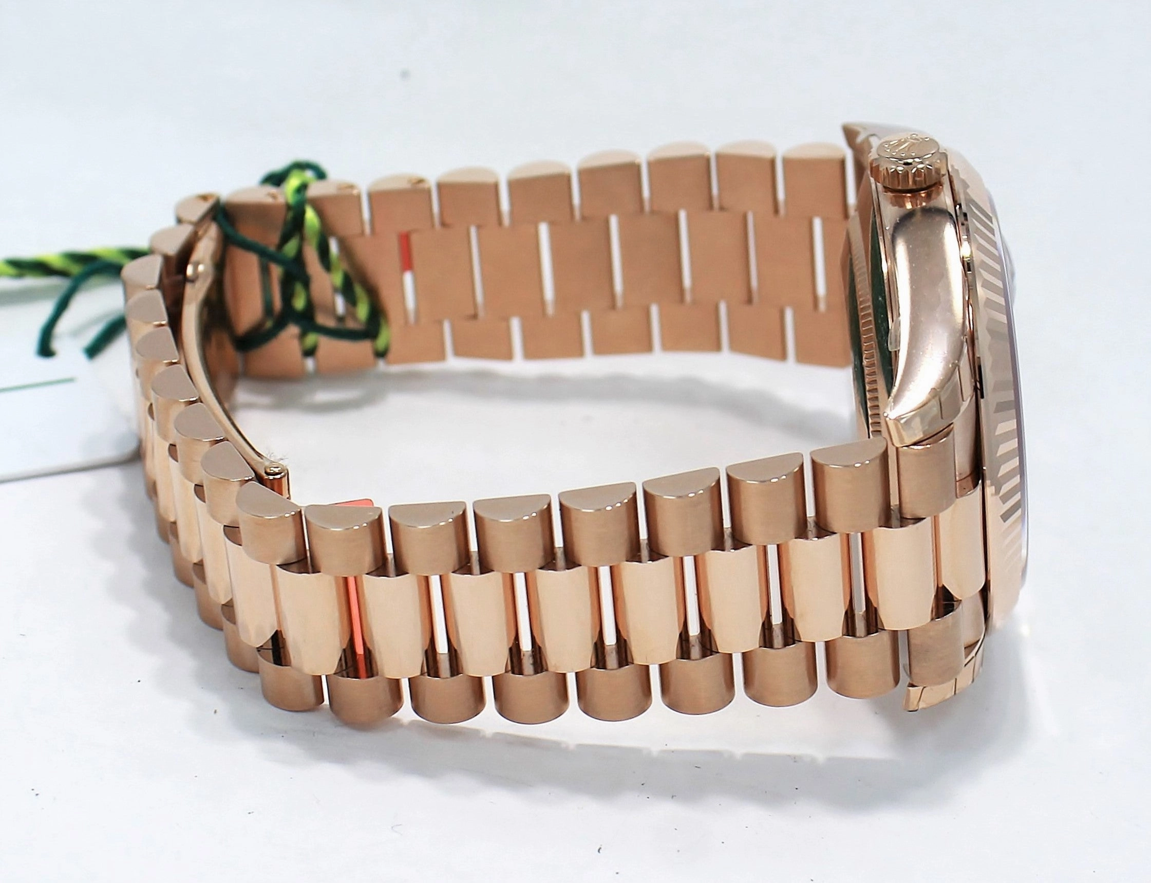 Rolex Oyster Perpetual Day-Date 40 228235 (Unworn)