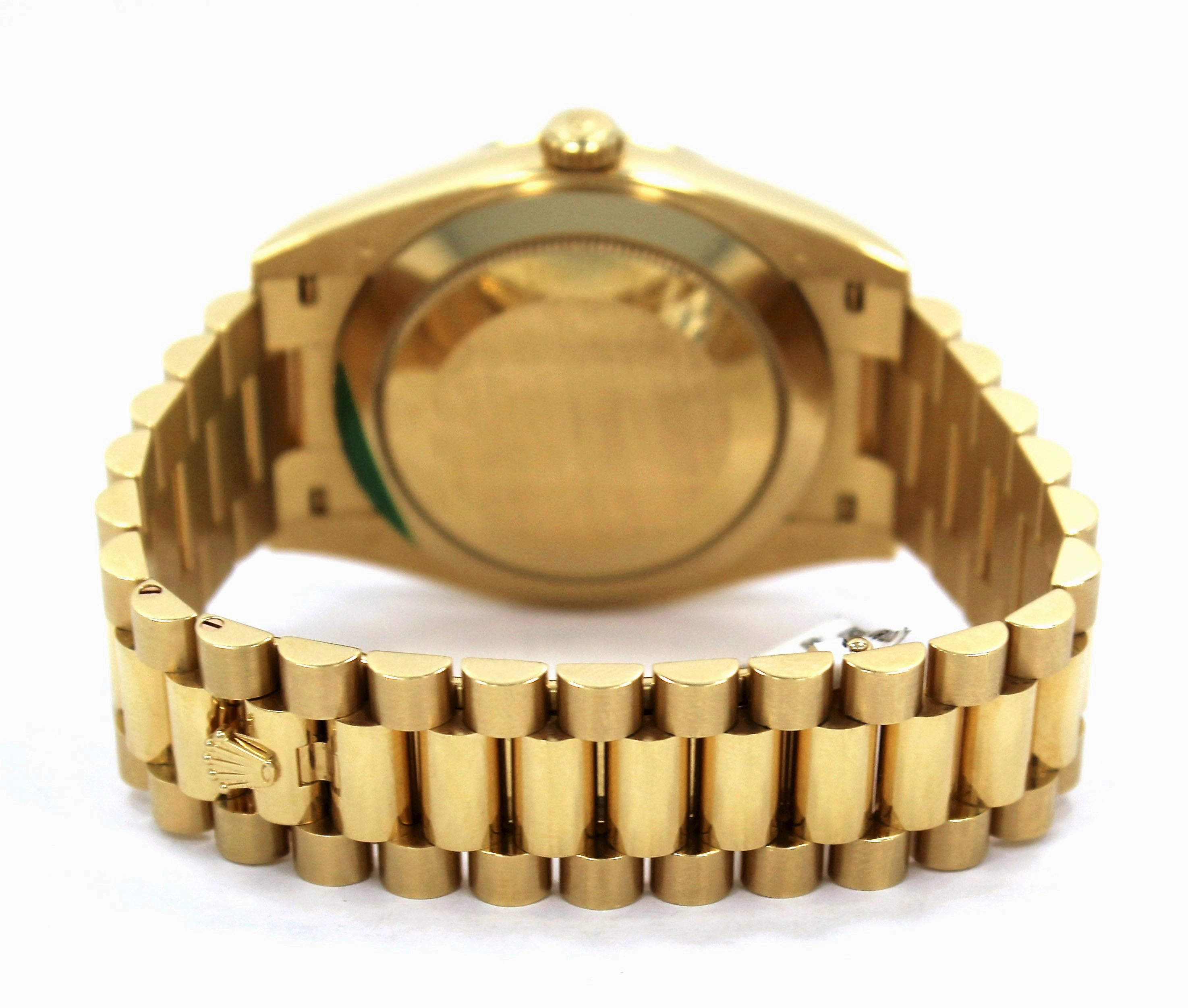 Rolex Oyster Perpetual Day-Date 40 228238 CHPRP UNWORN
