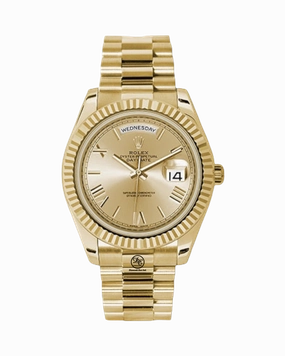 Rolex Oyster Perpetual Day-Date 40 228238 CHPRP UNWORN