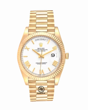 Rolex Oyster Perpetual Day-Date 40 228238 (Unworn)