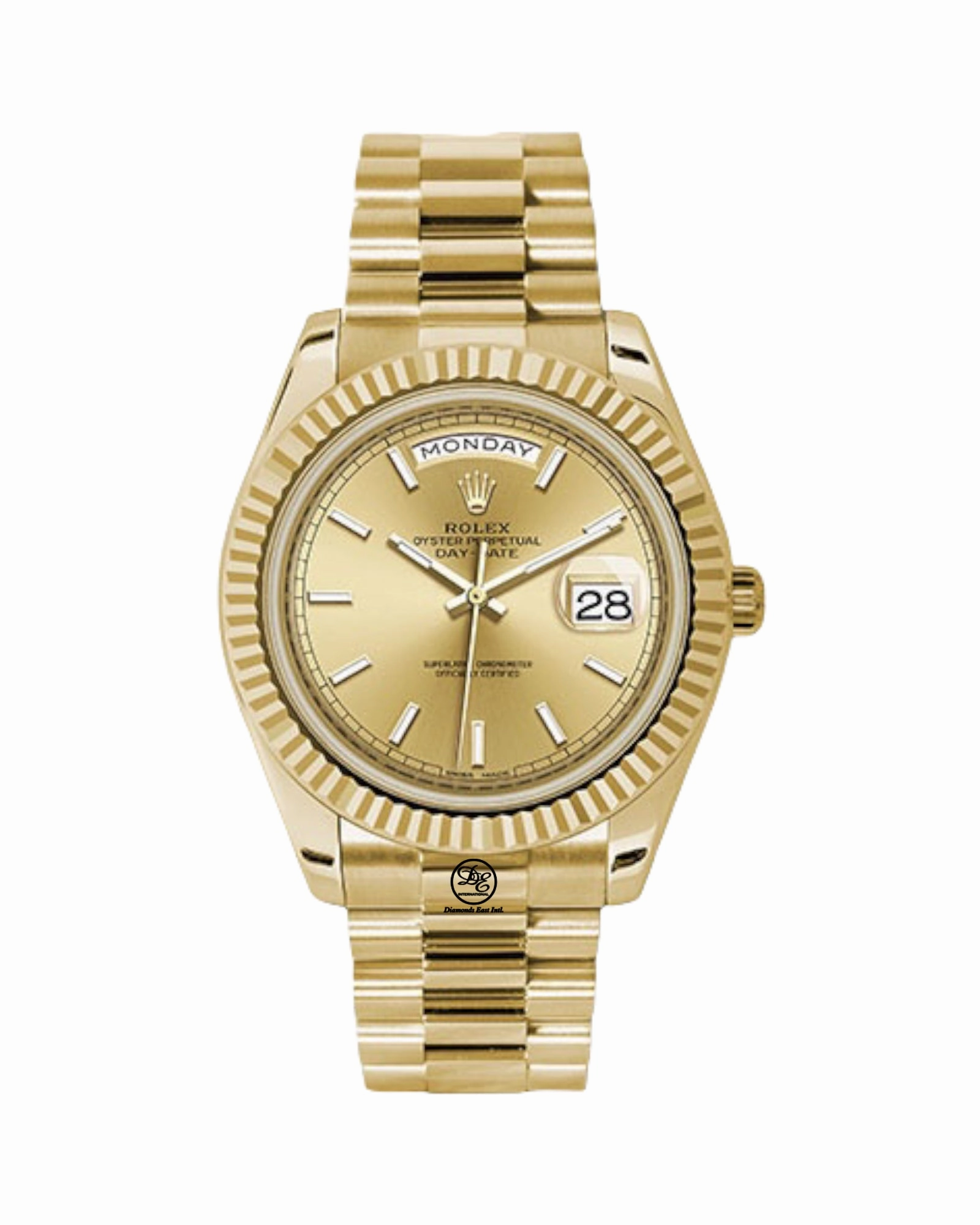 Rolex Oyster Perpetual Day-Date 40 228238 (Unworn)