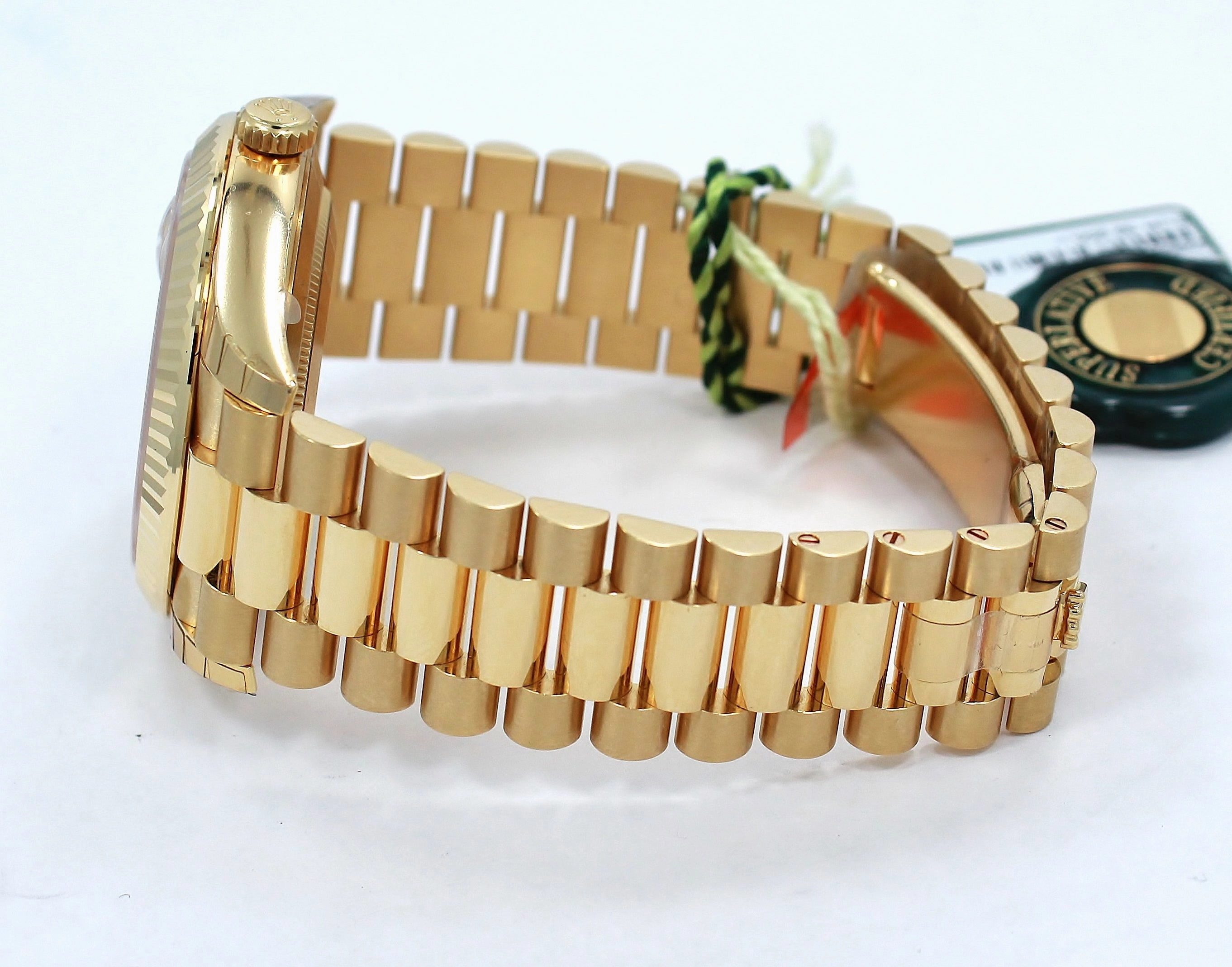 Rolex Oyster Perpetual Day-Date 40 228238 (Unworn)