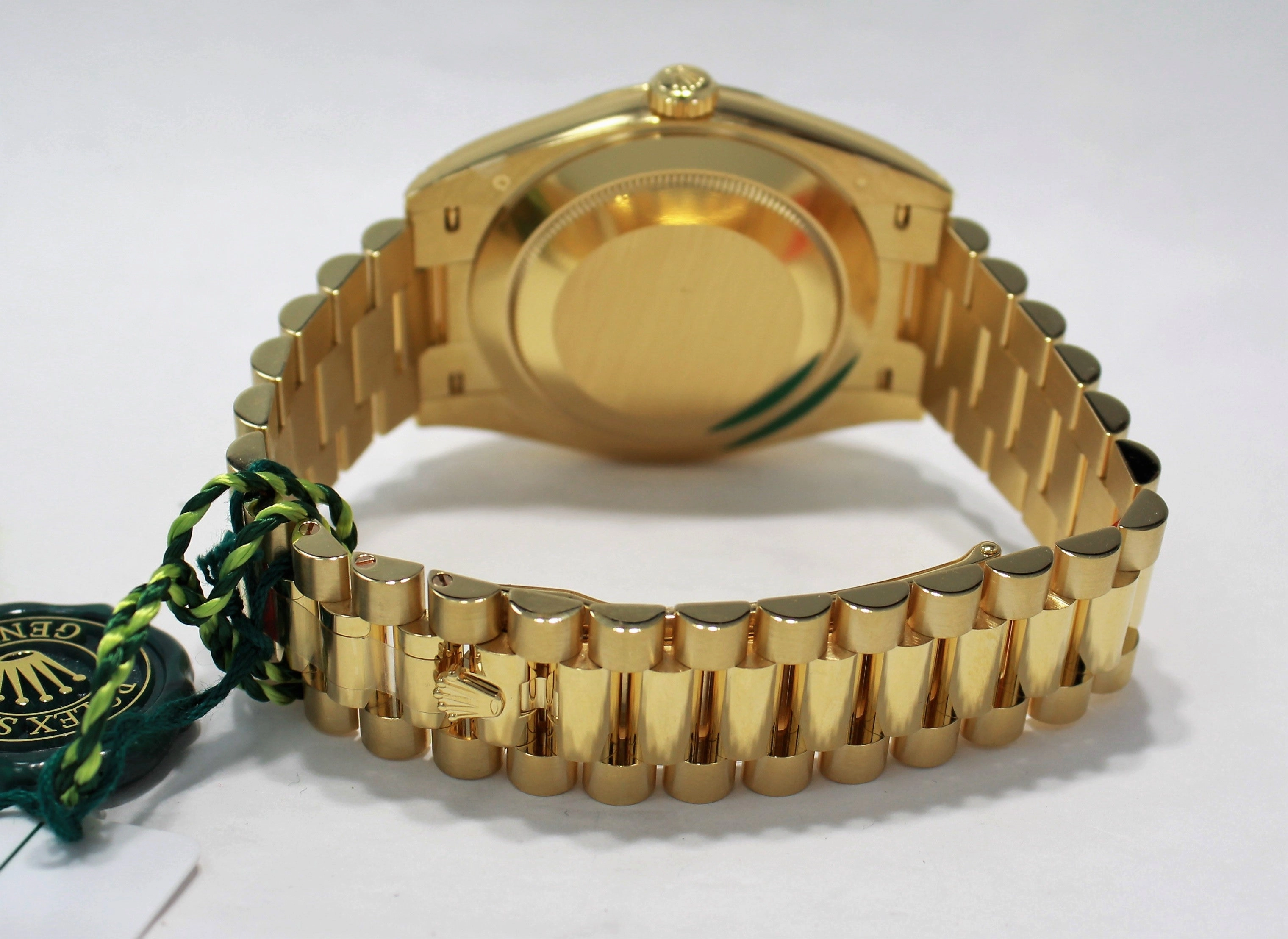 Rolex Oyster Perpetual Day-Date 40 228238 (Unworn)