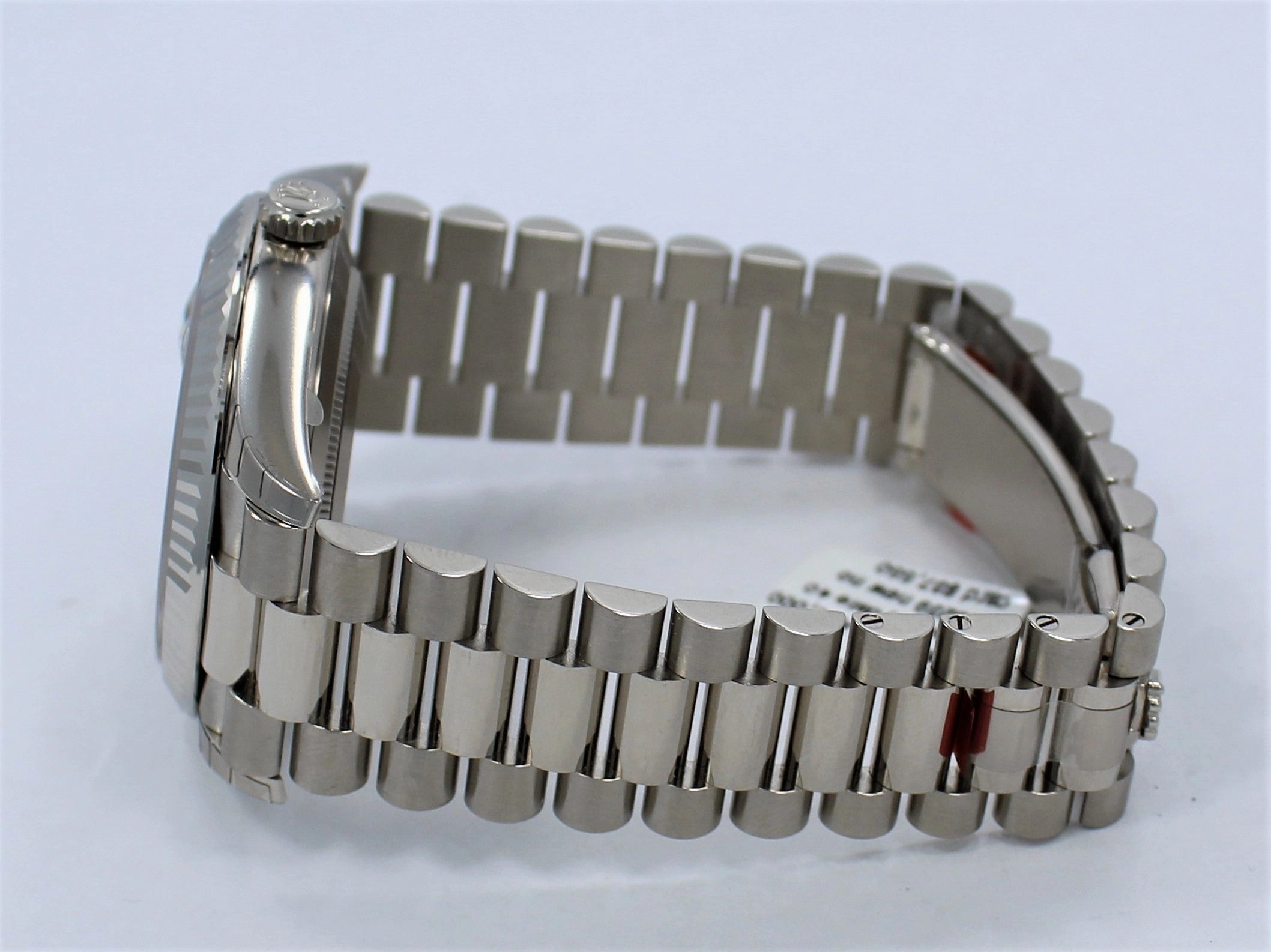 Rolex Oyster Perpetual Day-Date 40 228239 GRNRP (Unworn)